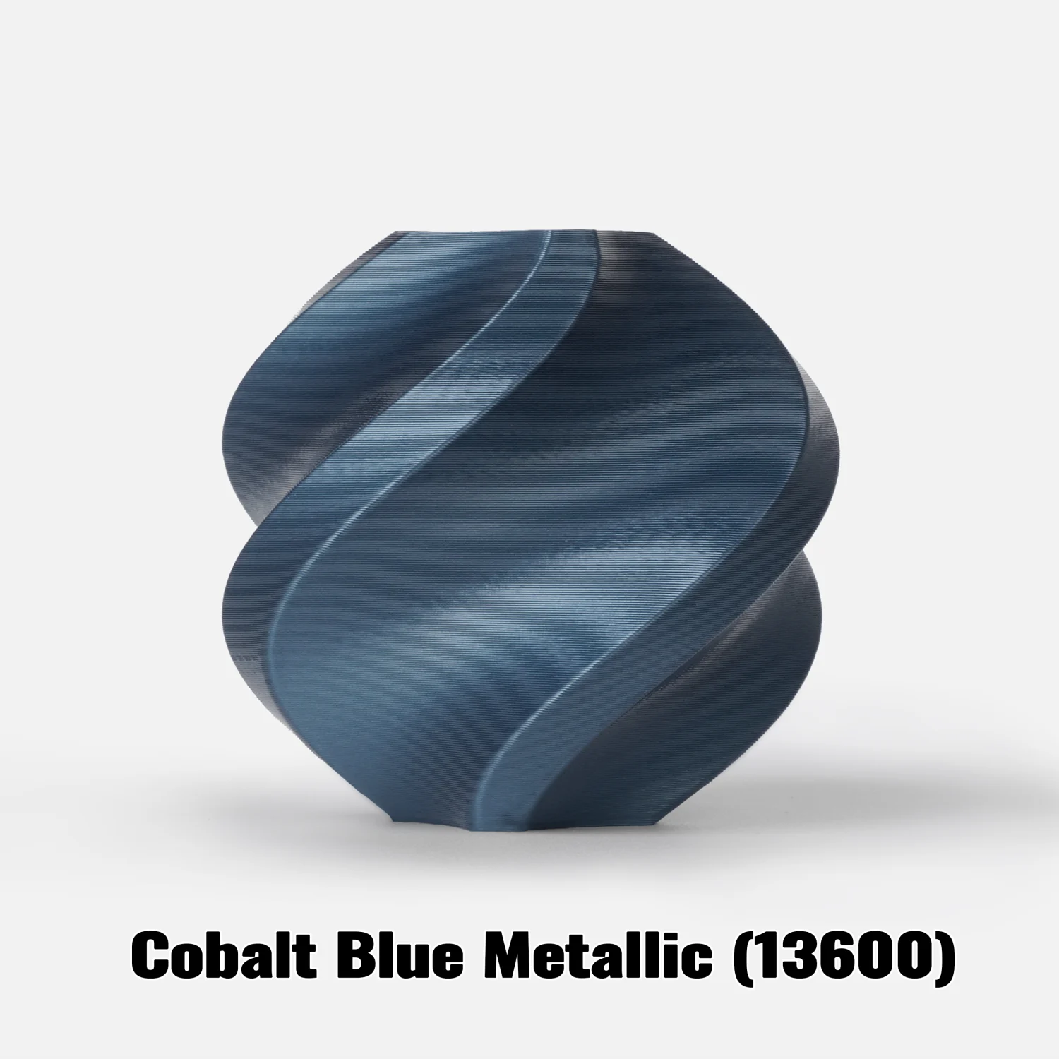 Cobalt Blue Metallic