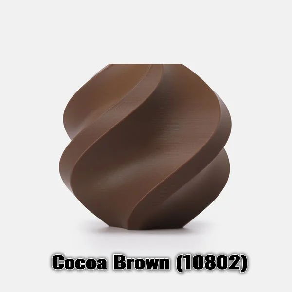 Cocoa Brown