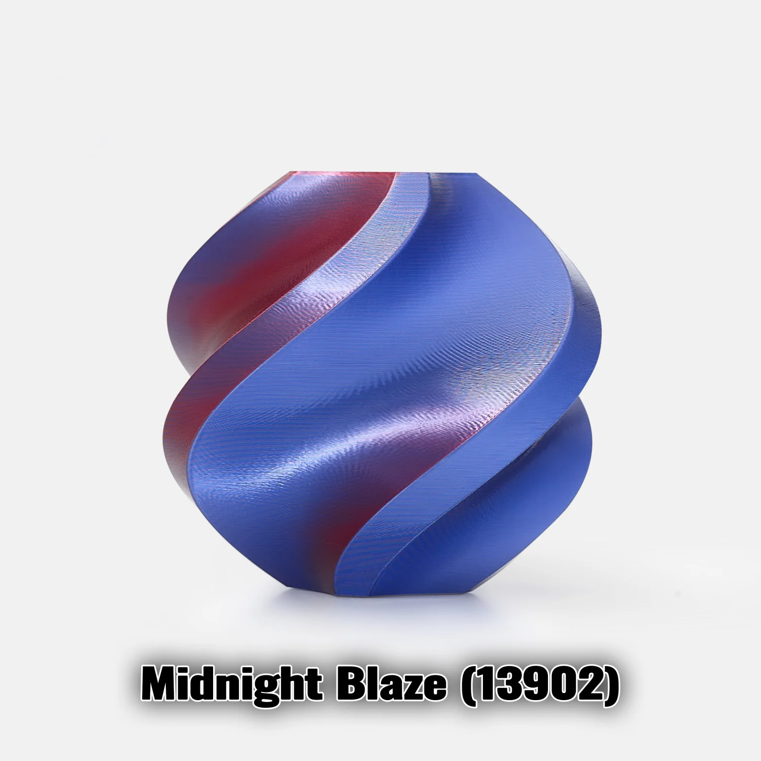 Color Midnight Blaze