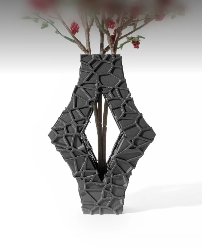 The Crux Vase
