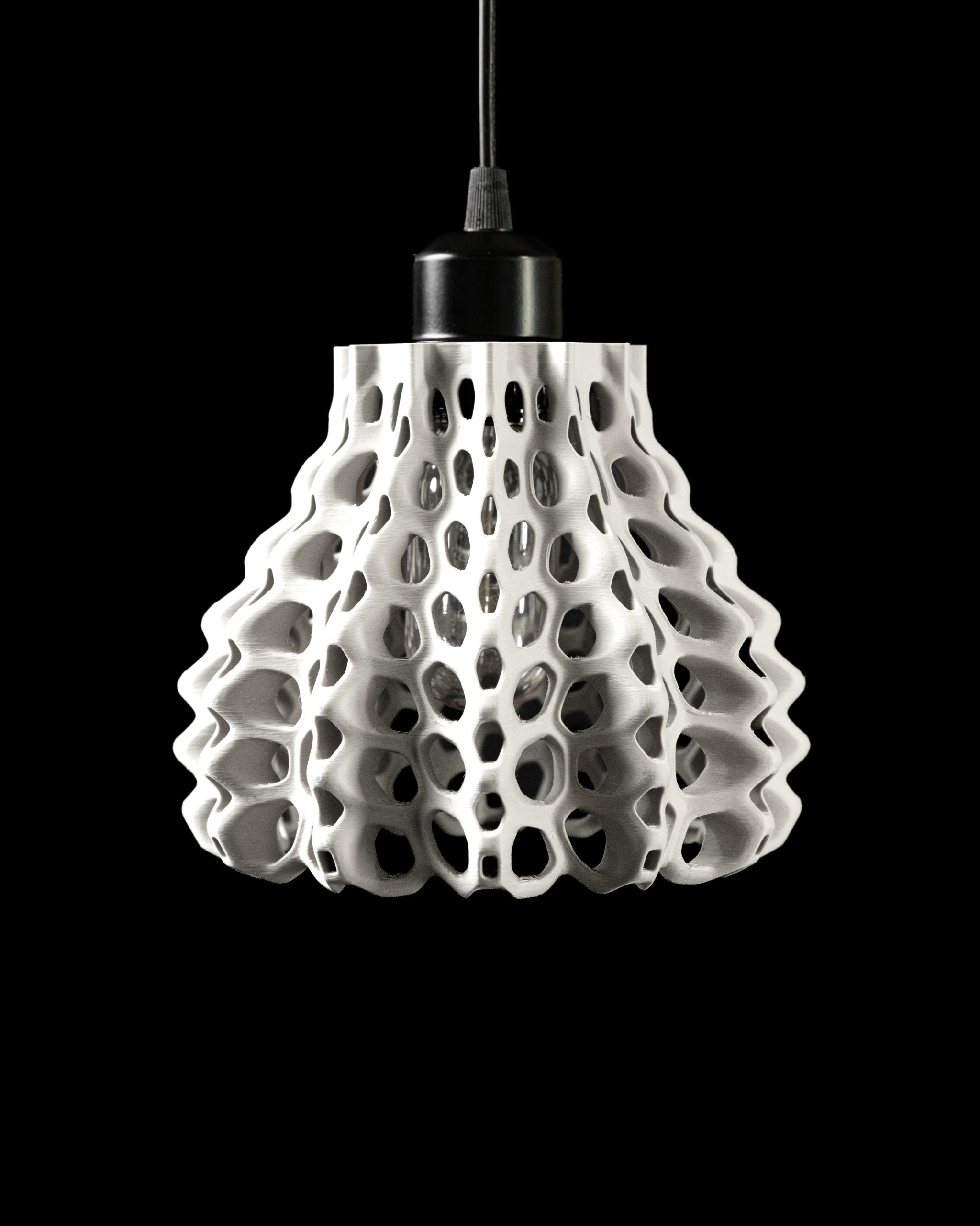 The Crya Pendant Lamp