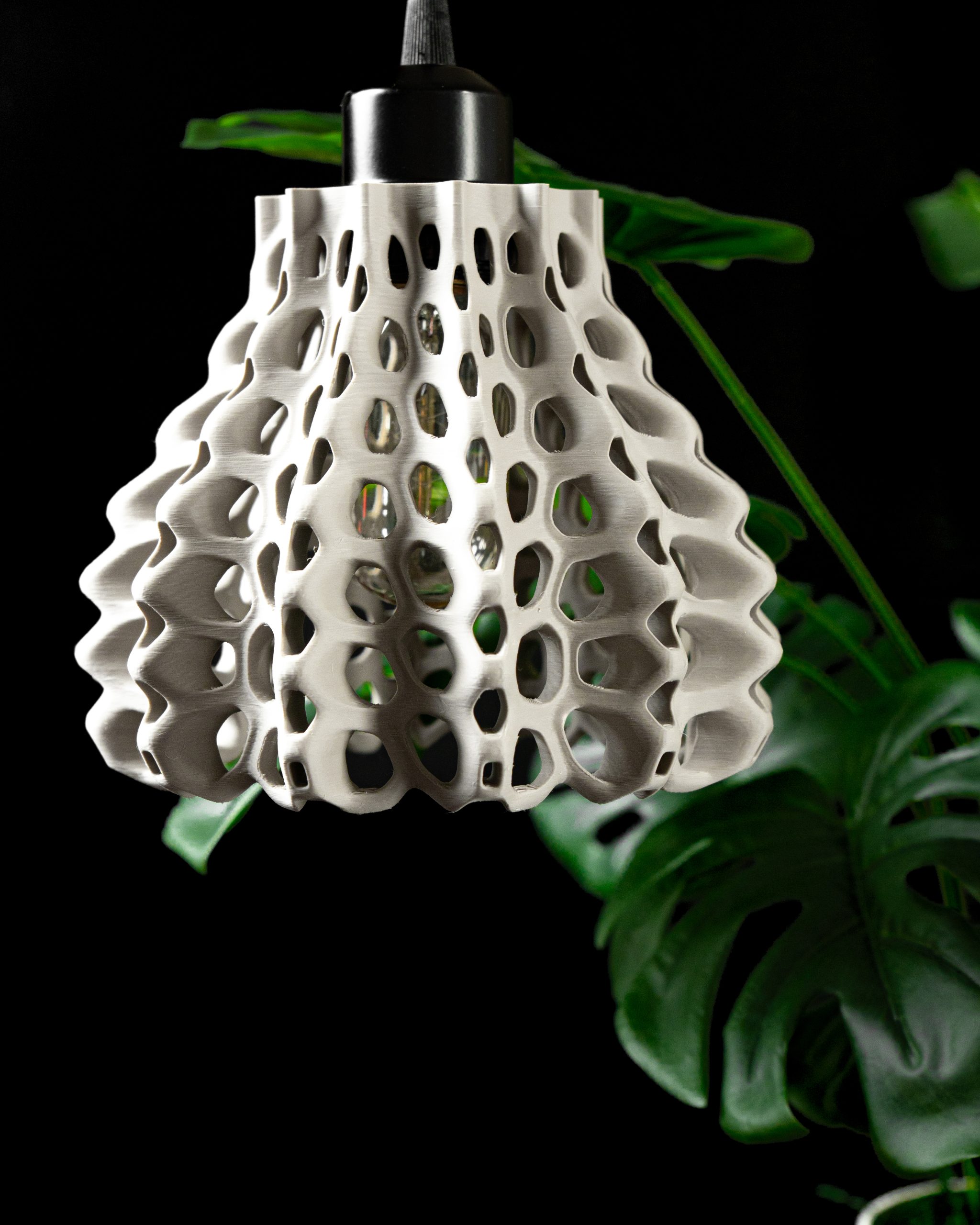 The Crya Pendant Lamp - Image 3
