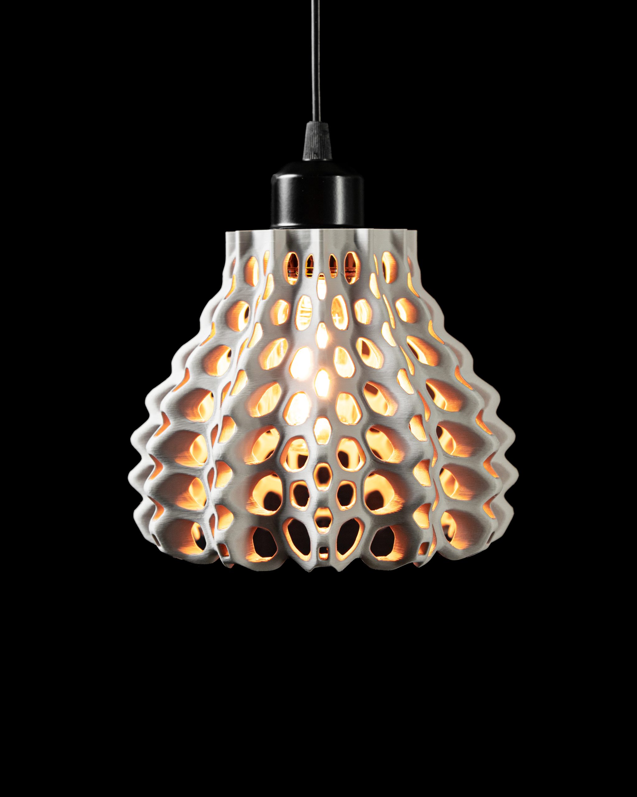 The Crya Pendant Lamp - Image 4