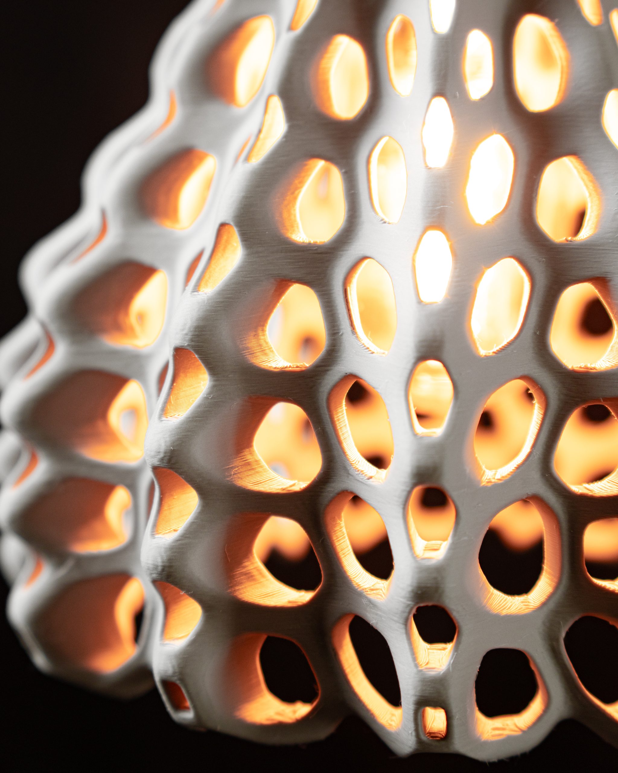 The Crya Pendant Lamp - Image 6