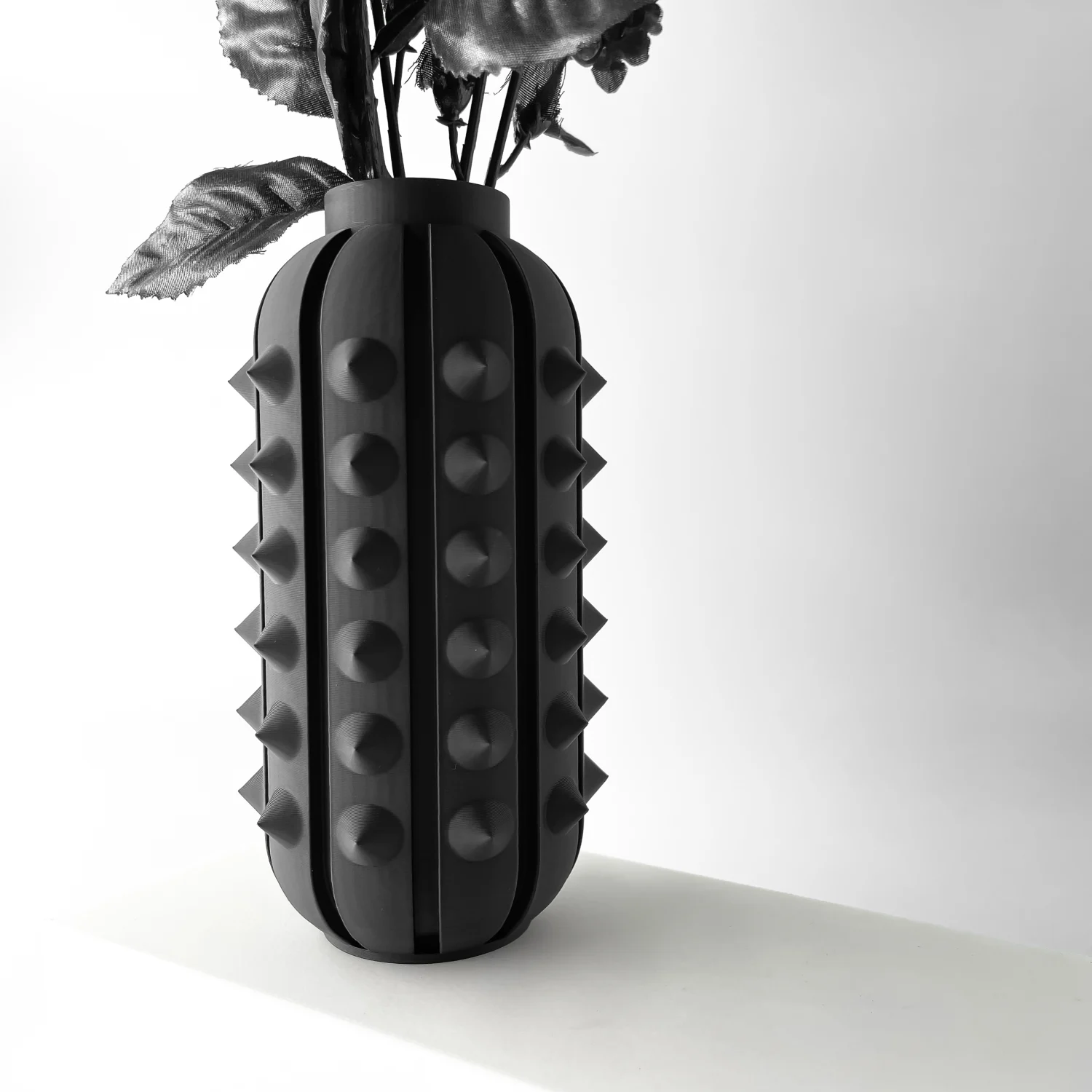 The Cyran Vase