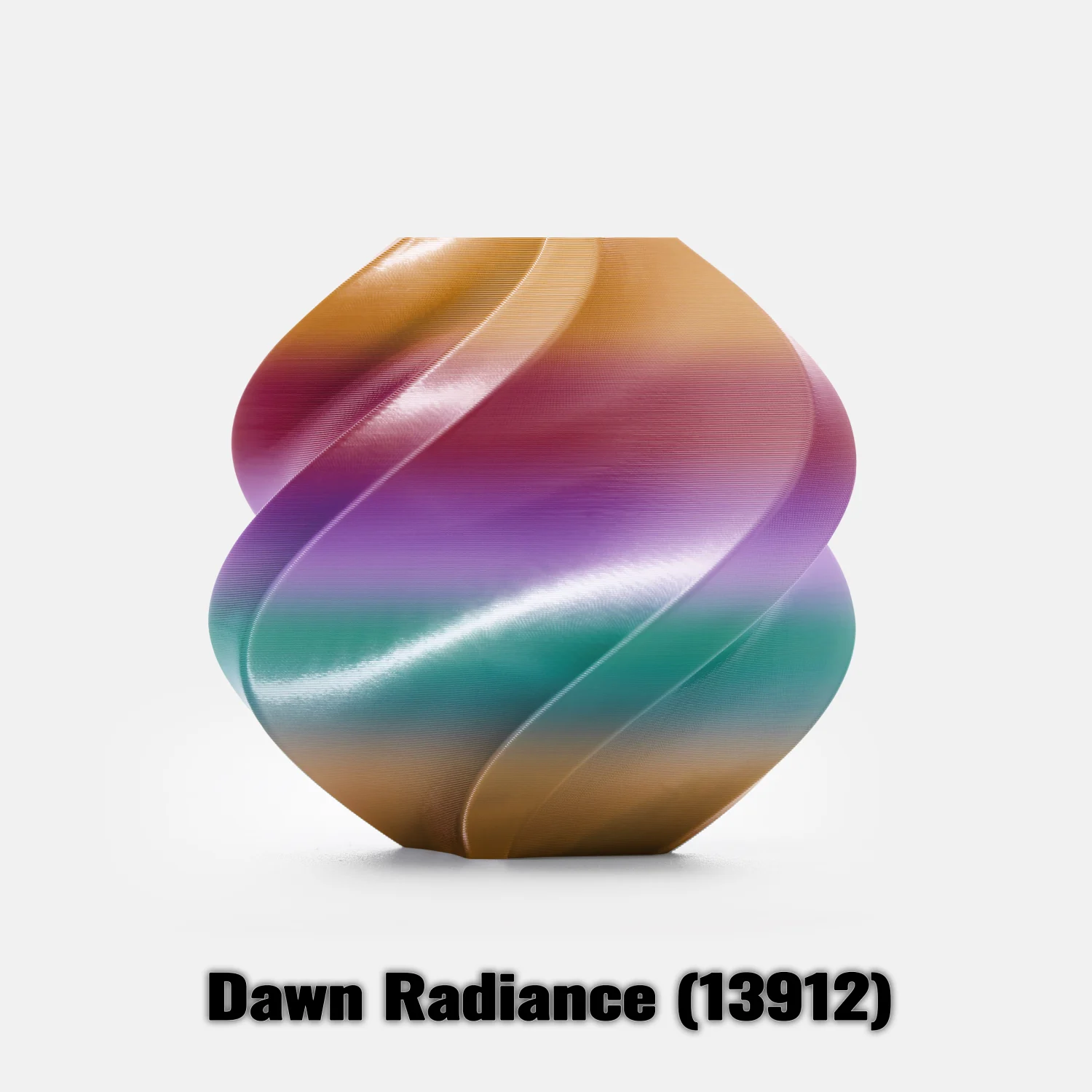 Dawn Radiance