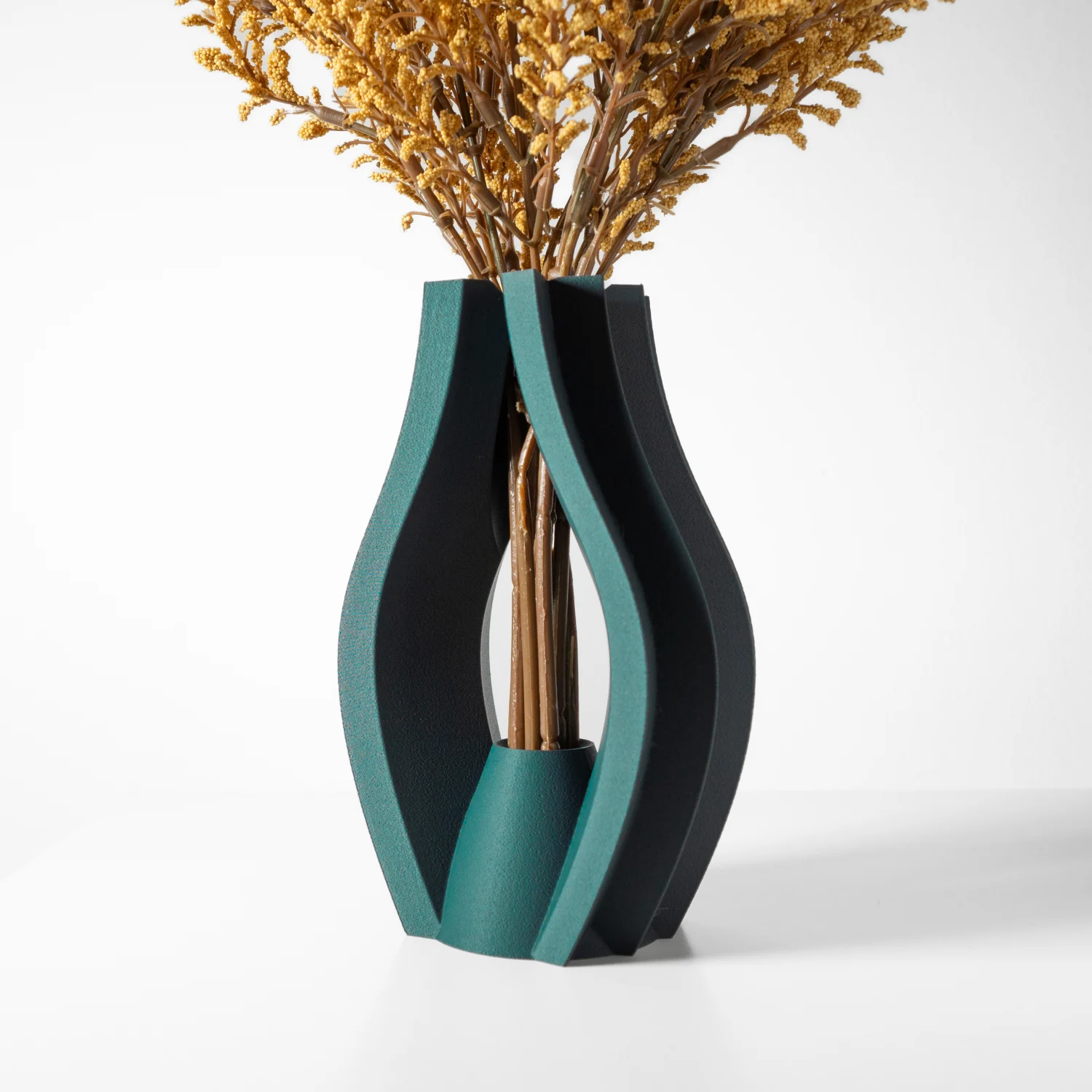 The Delta Vase