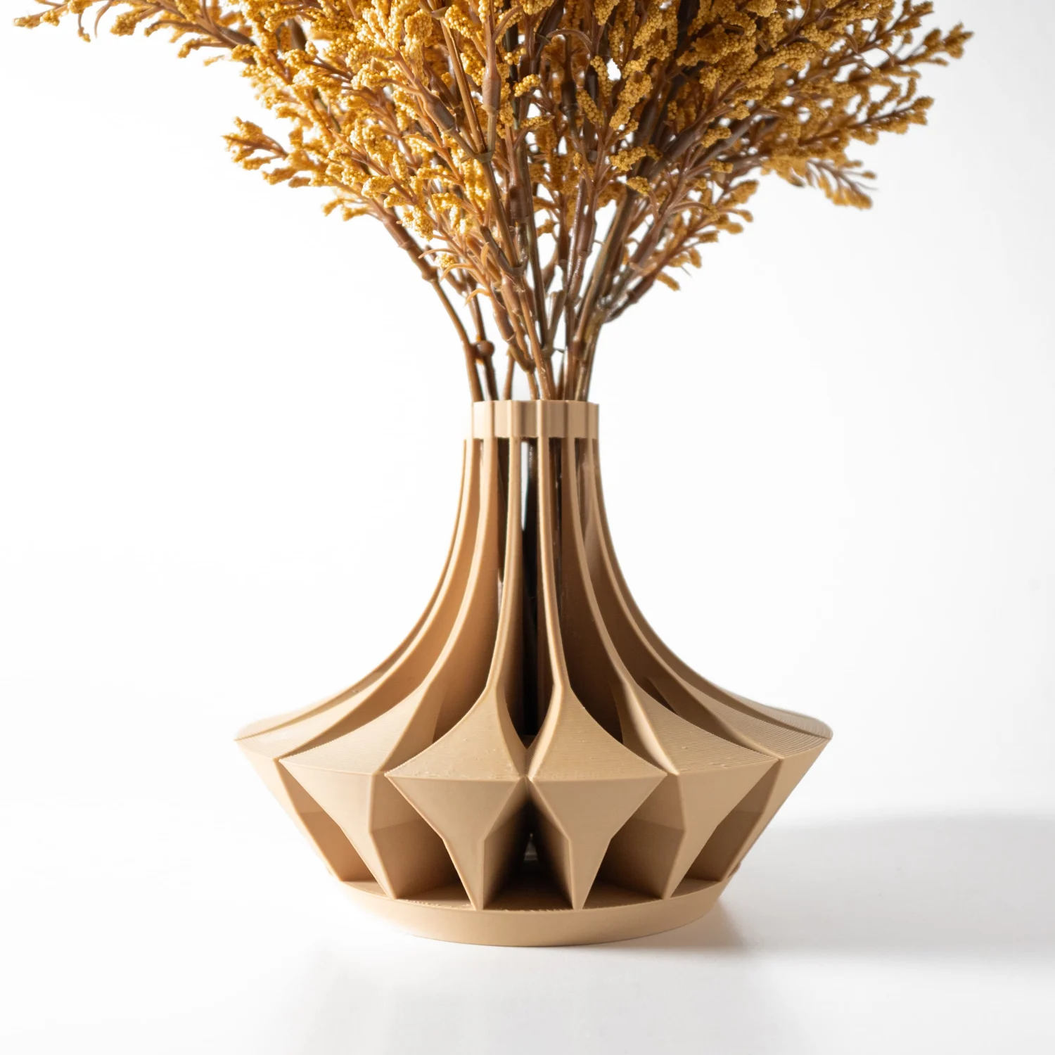 The Dune Vase