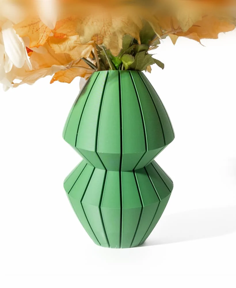 The Echo Vase