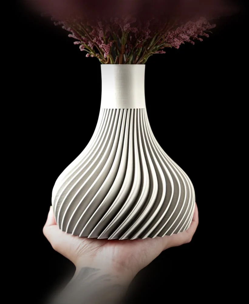 The Elan Vase