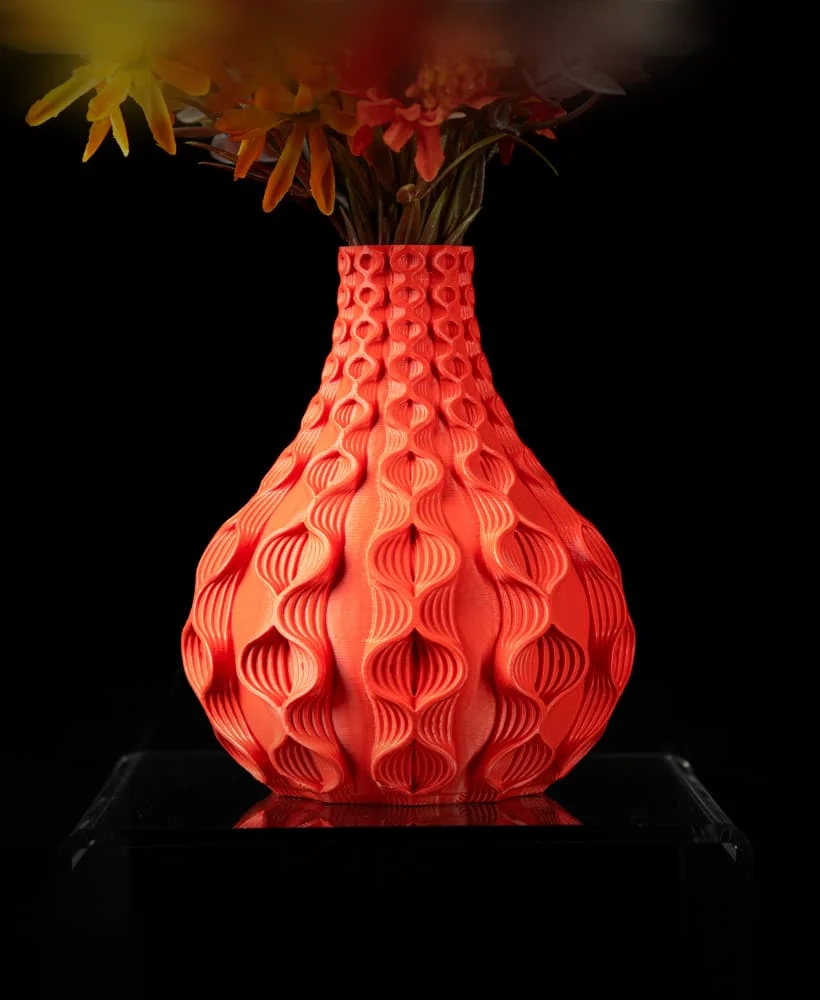 The Elowen Vase