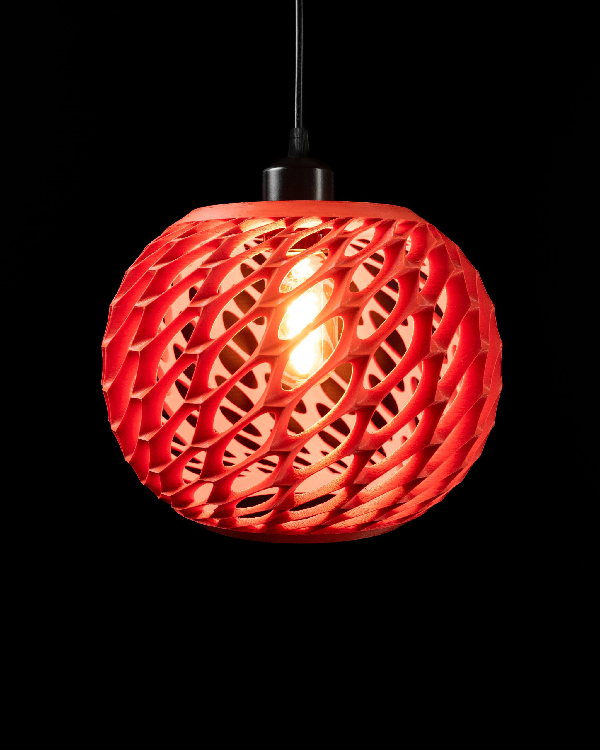 The Ellune Pendant Lamp - Image 4