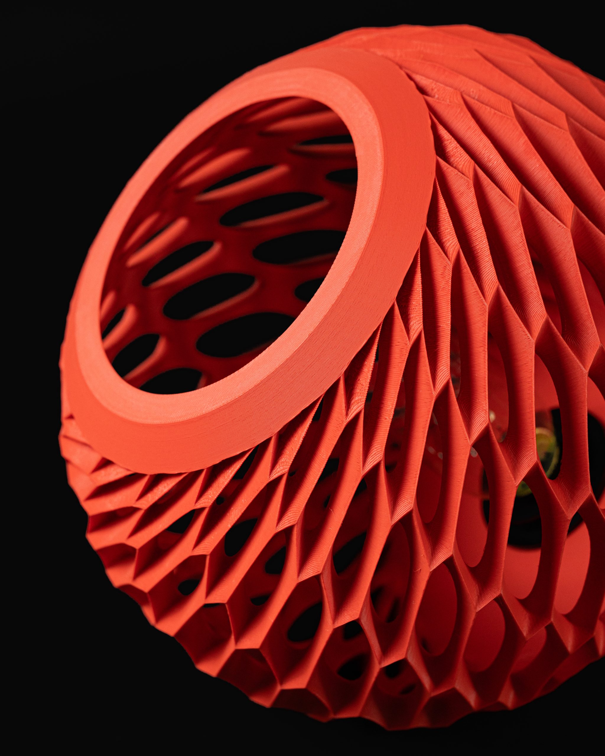 The Ellune Pendant Lamp - Image 2
