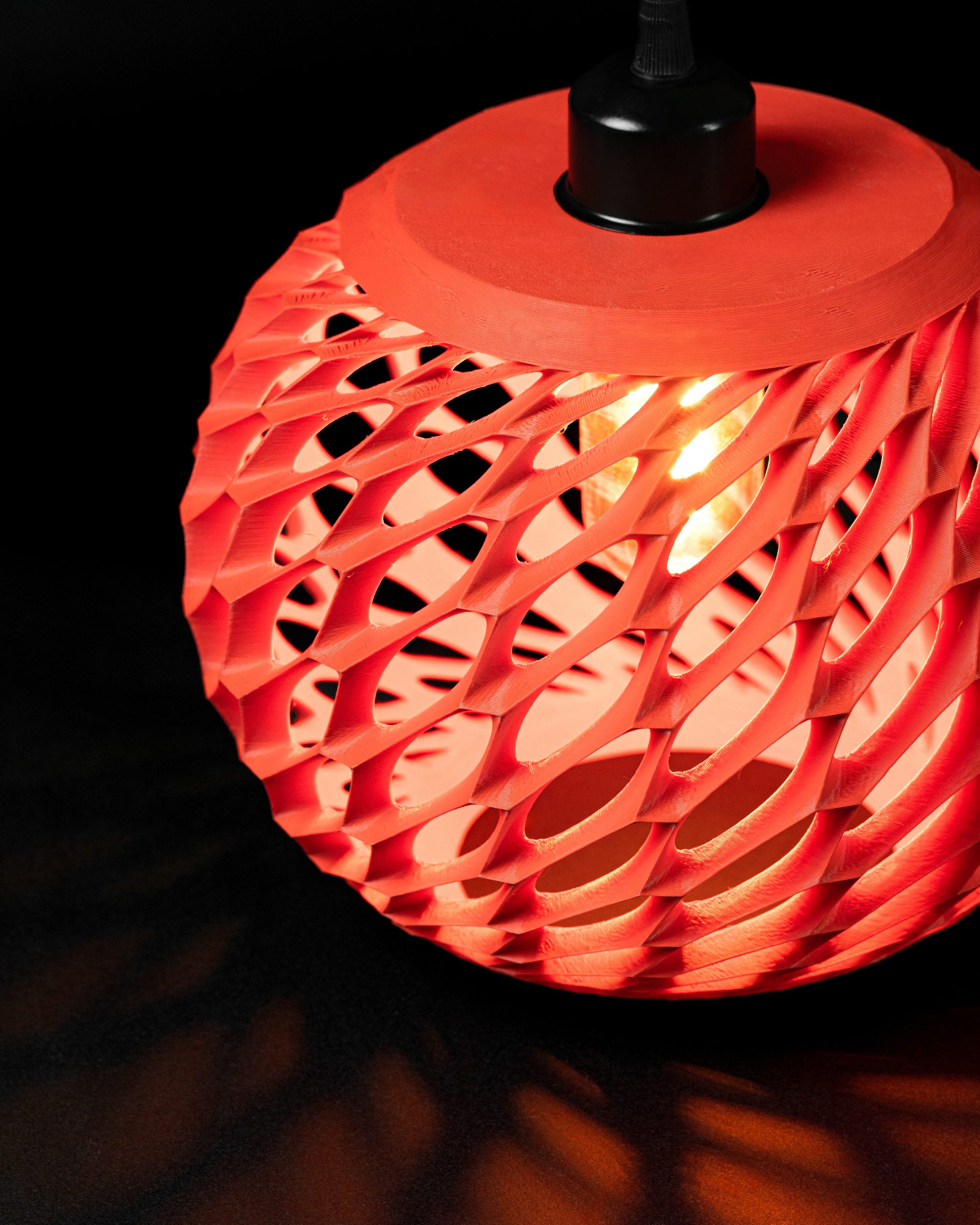 The Ellune Pendant Lamp - Image 7
