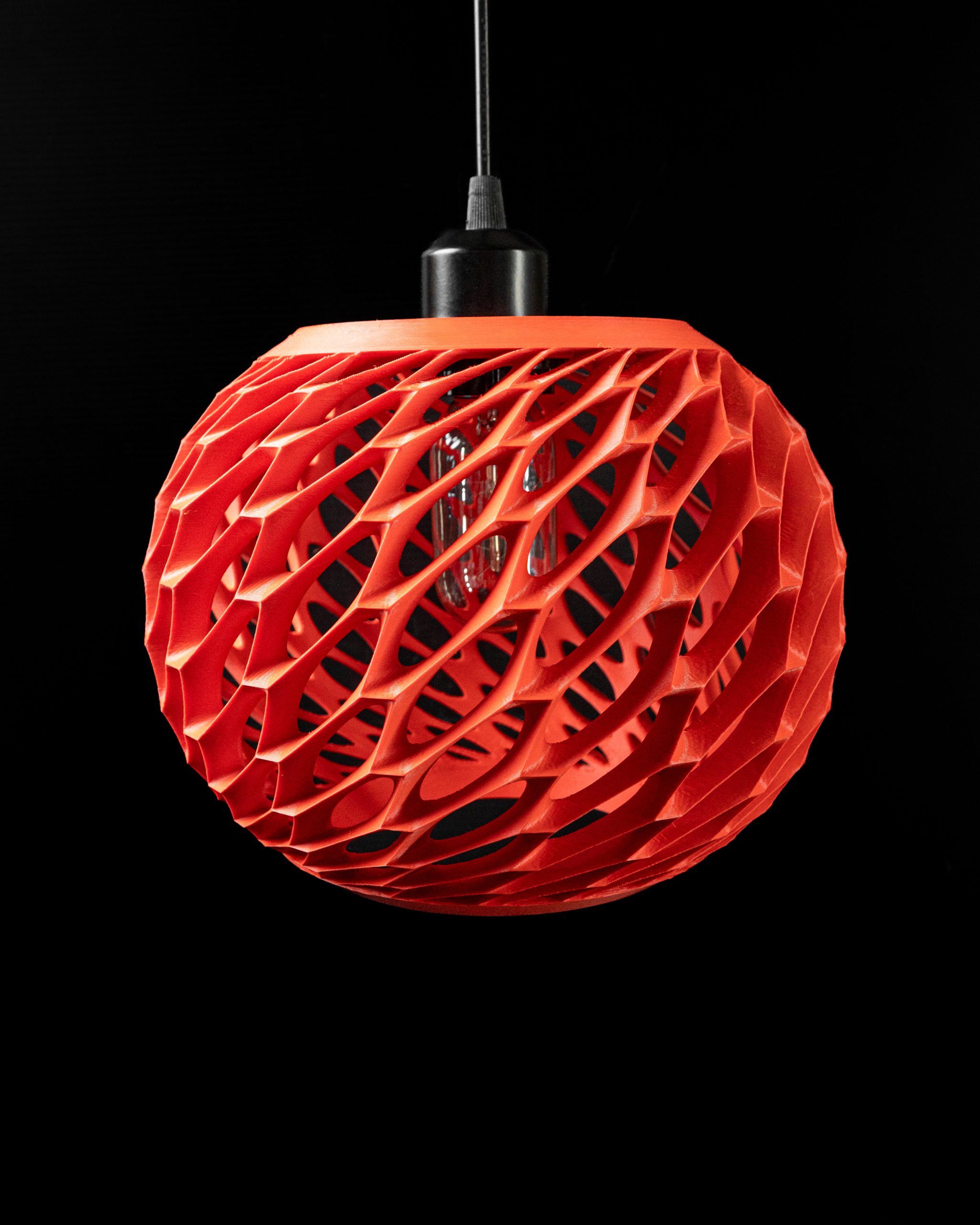 The Ellune Pendant Lamp