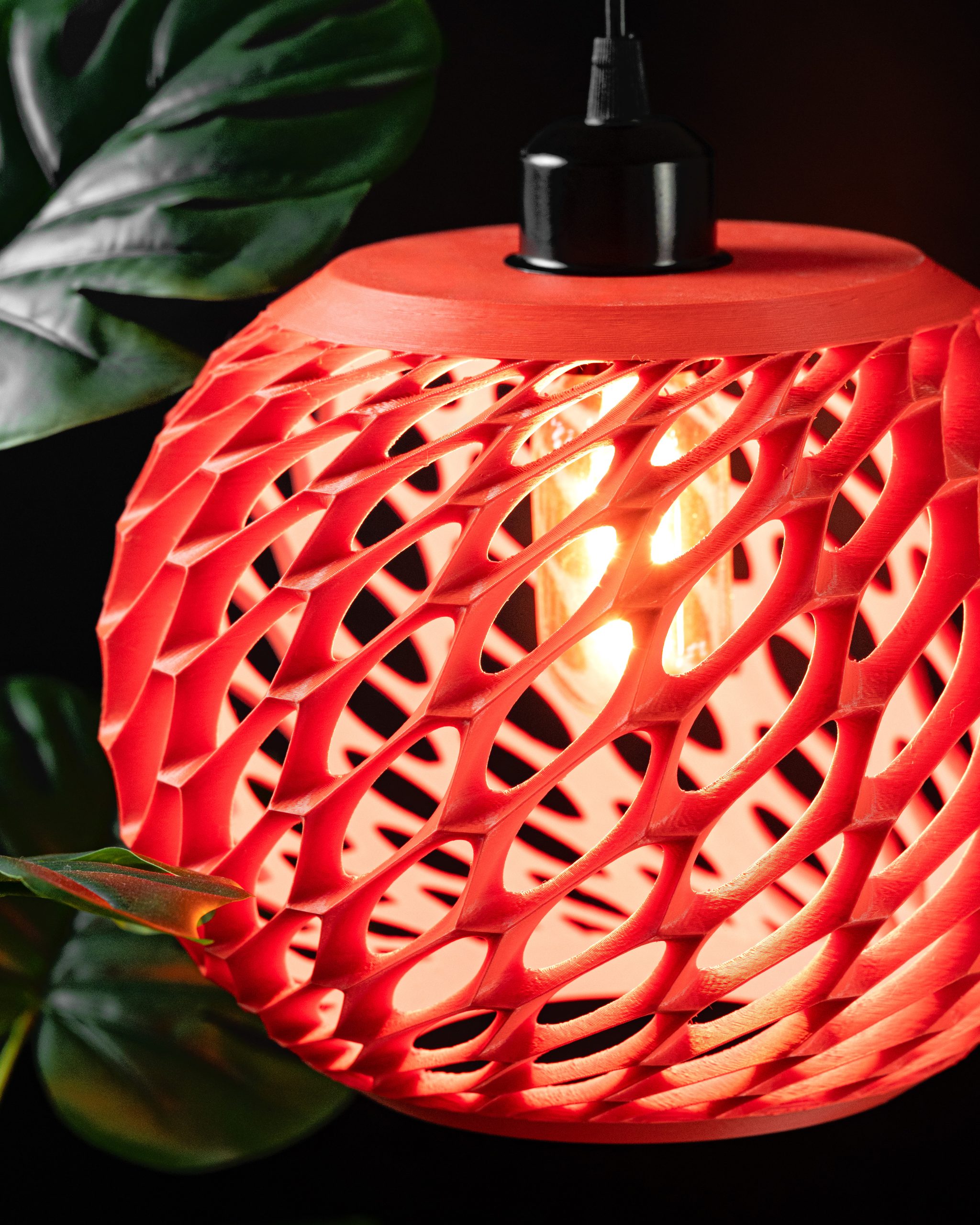 The Ellune Pendant Lamp - Image 5