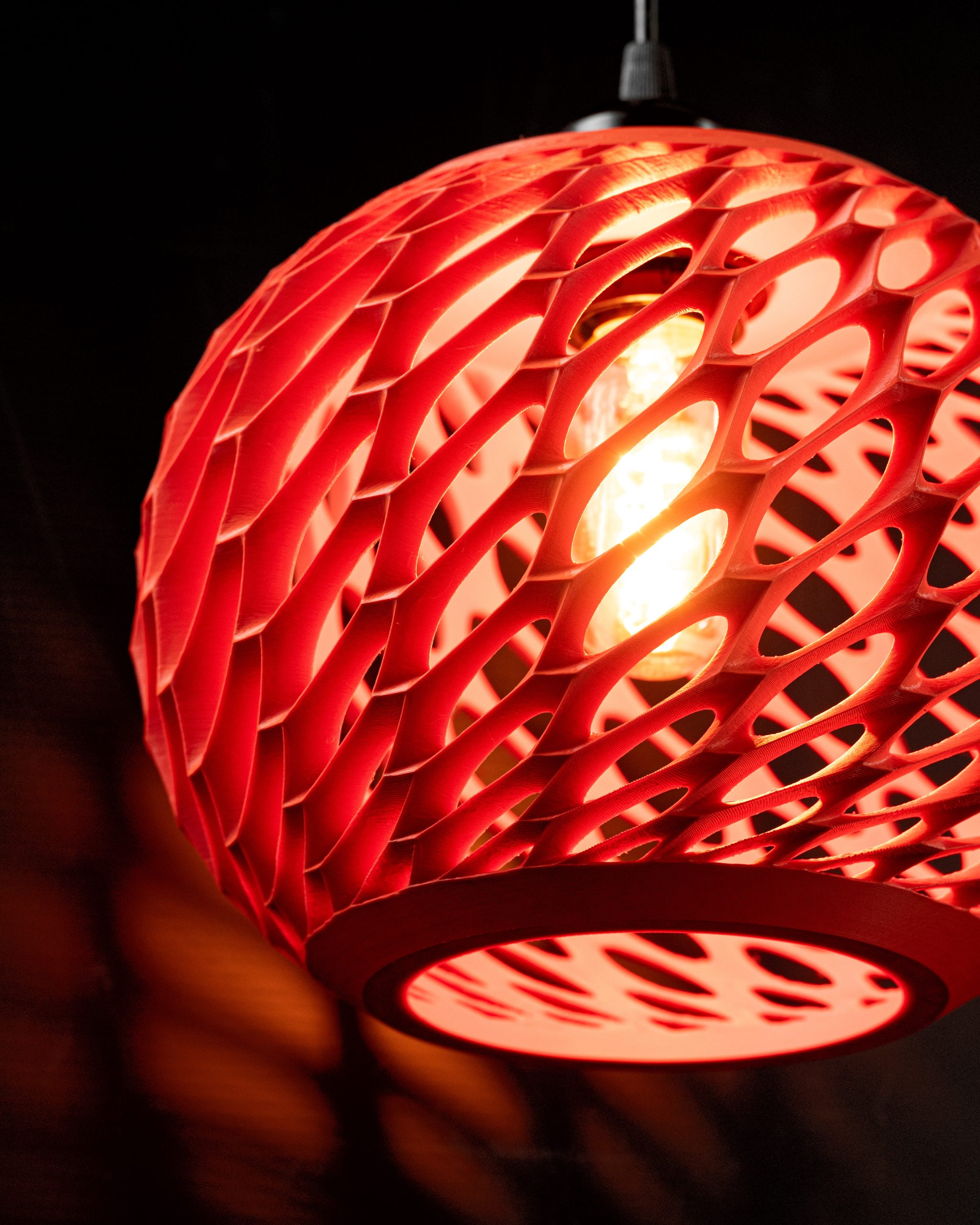 The Ellune Pendant Lamp - Image 6