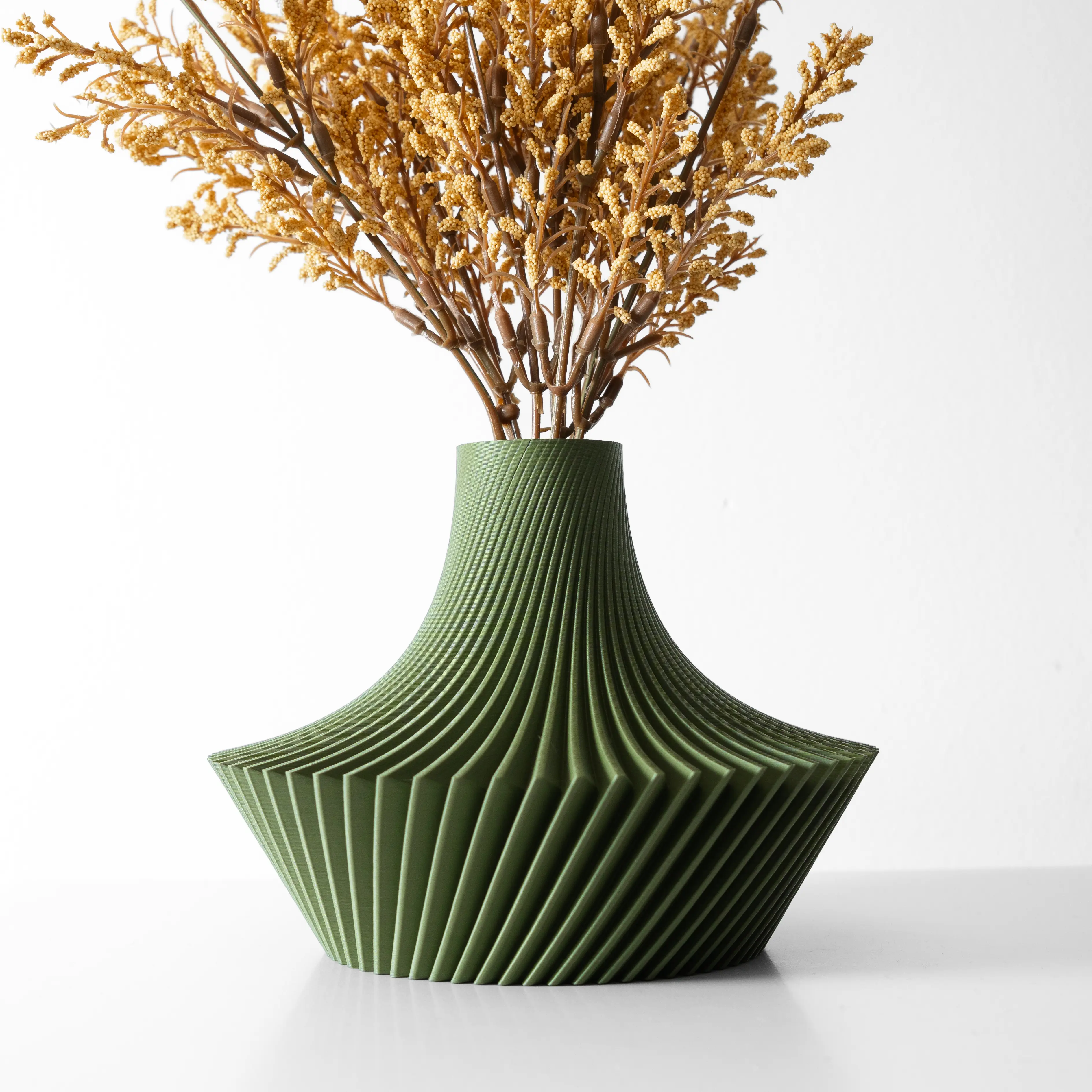 The Elysia Vase