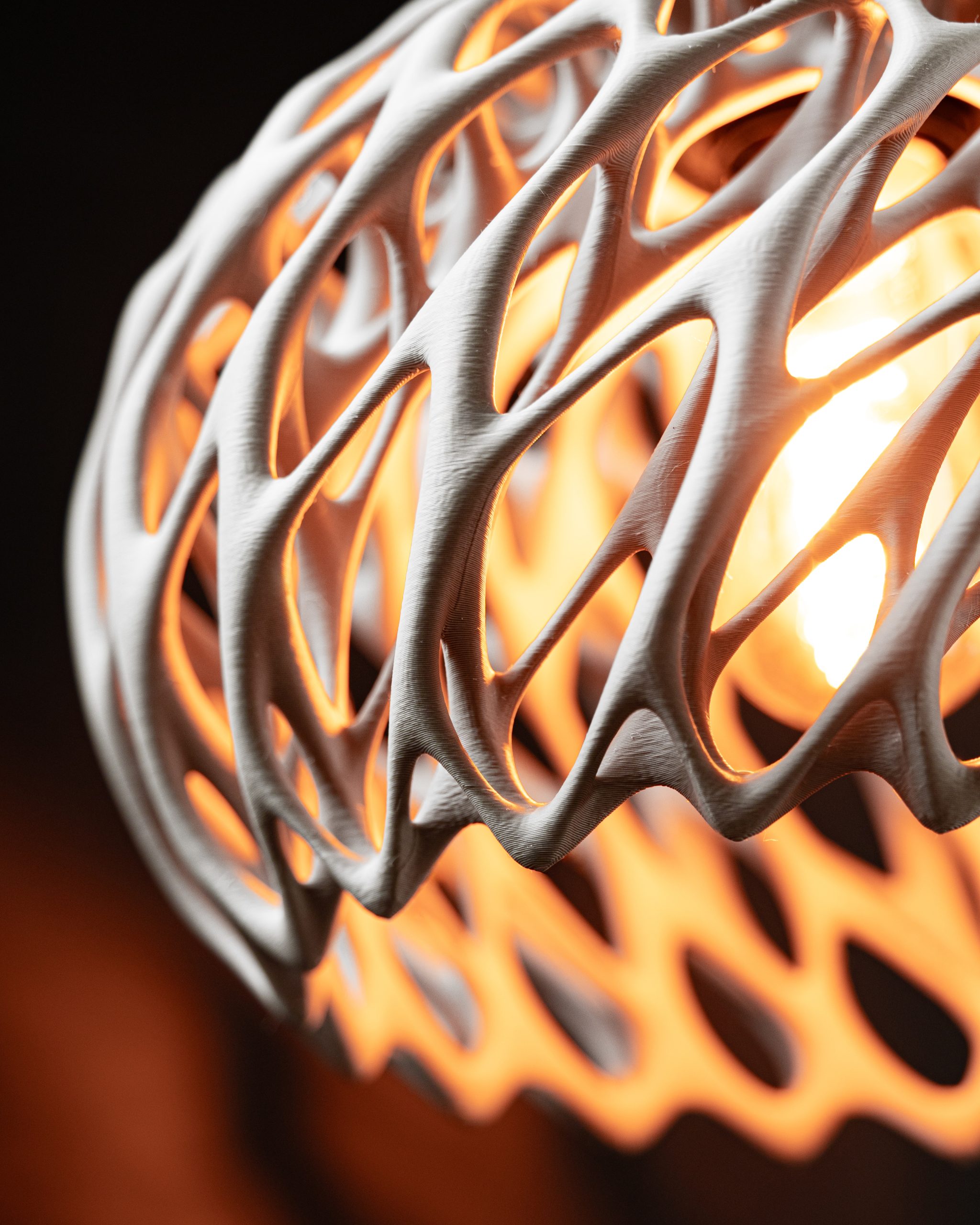 The Eosyn Pendant Lamp - Image 7