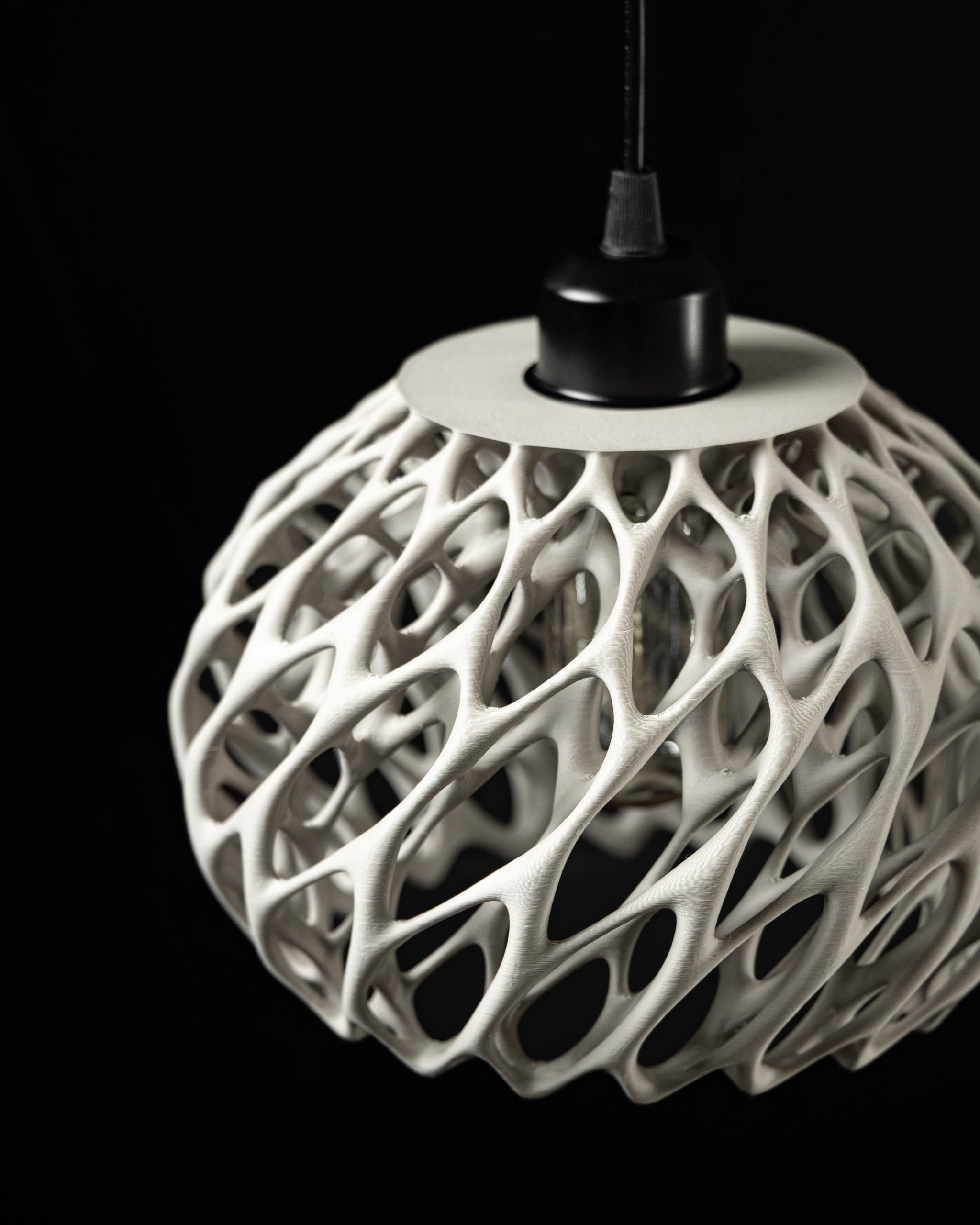 The Eosyn Pendant Lamp - Image 2
