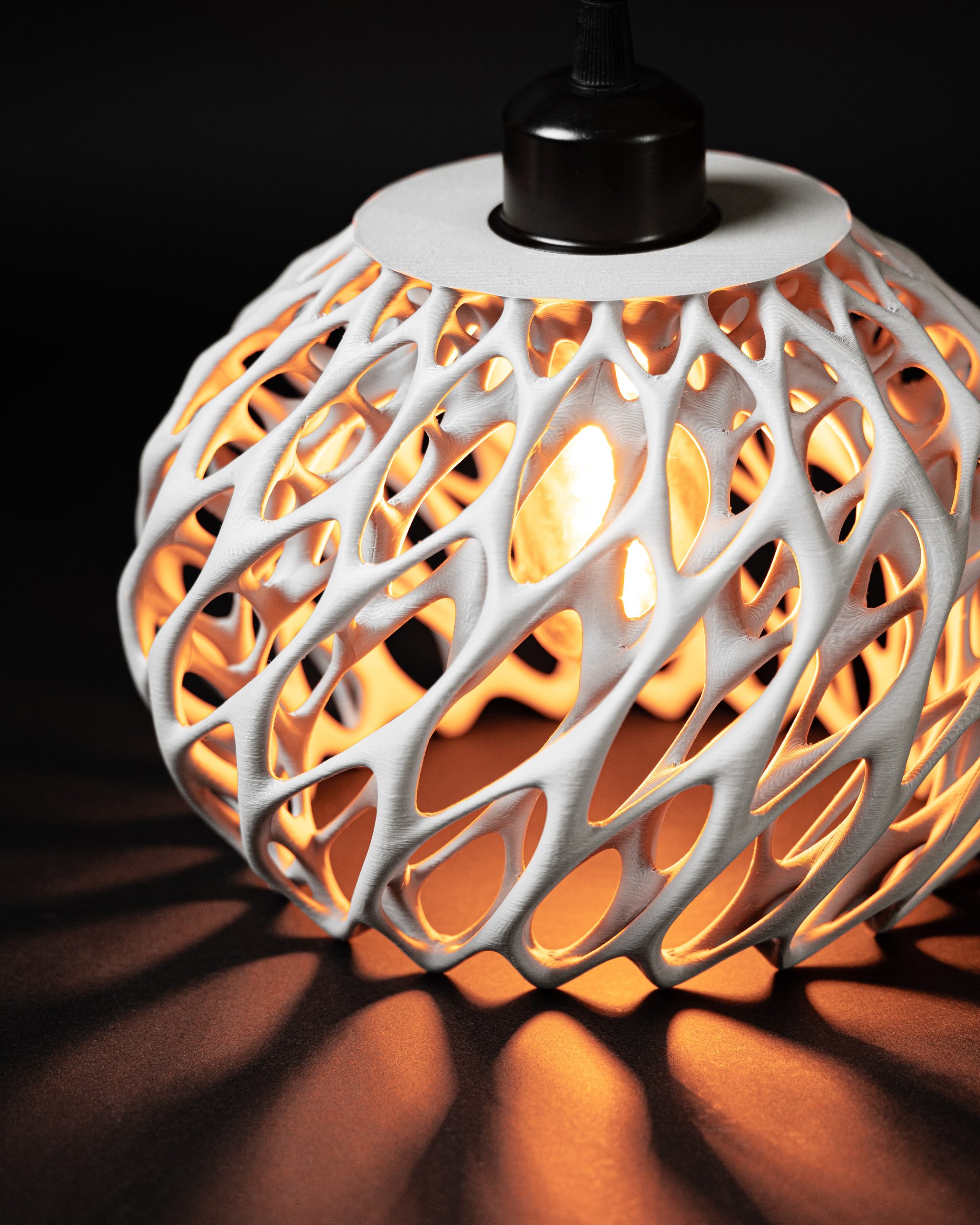 The Eosyn Pendant Lamp - Image 4