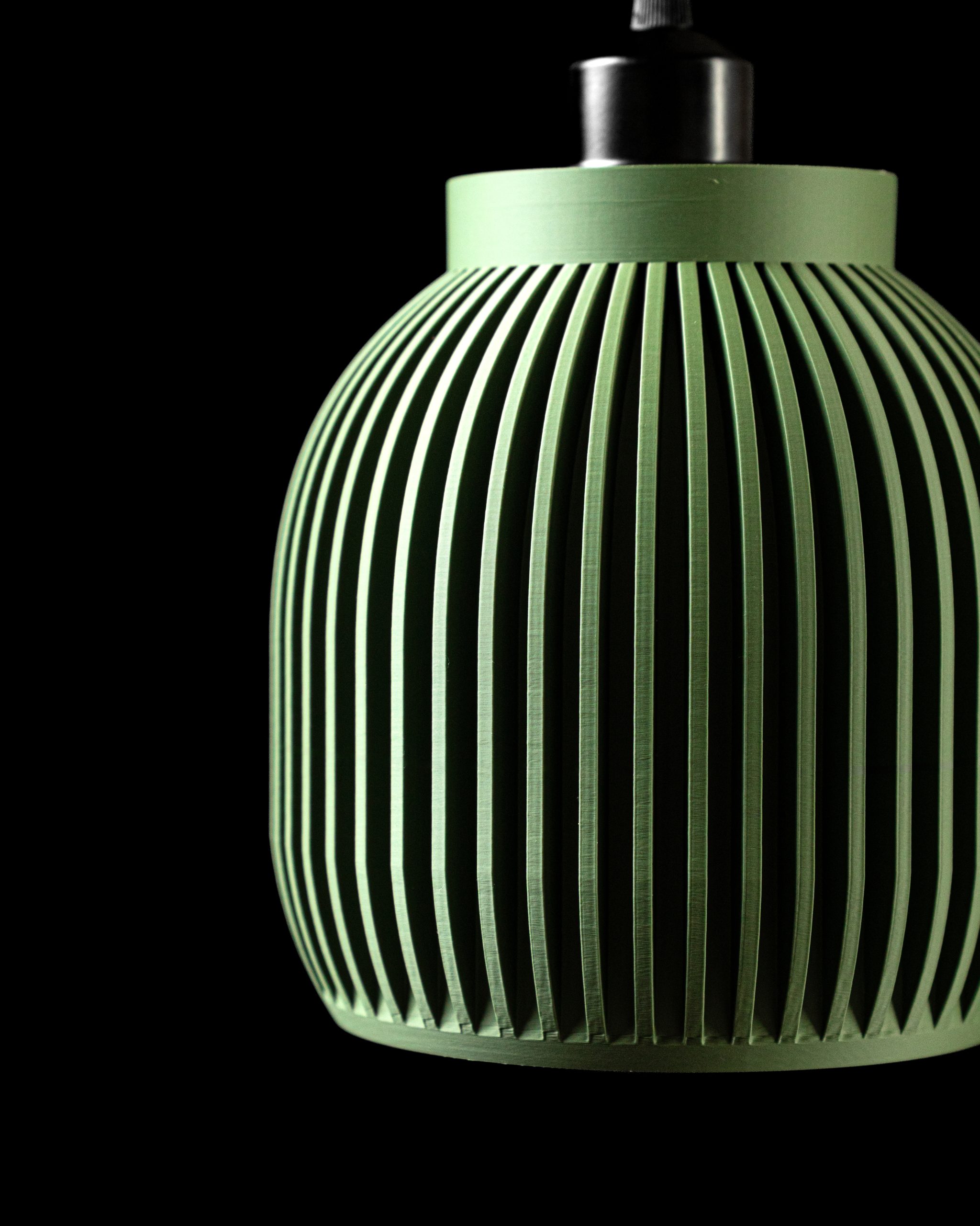 The Etro Pendant Lamp - Image 2