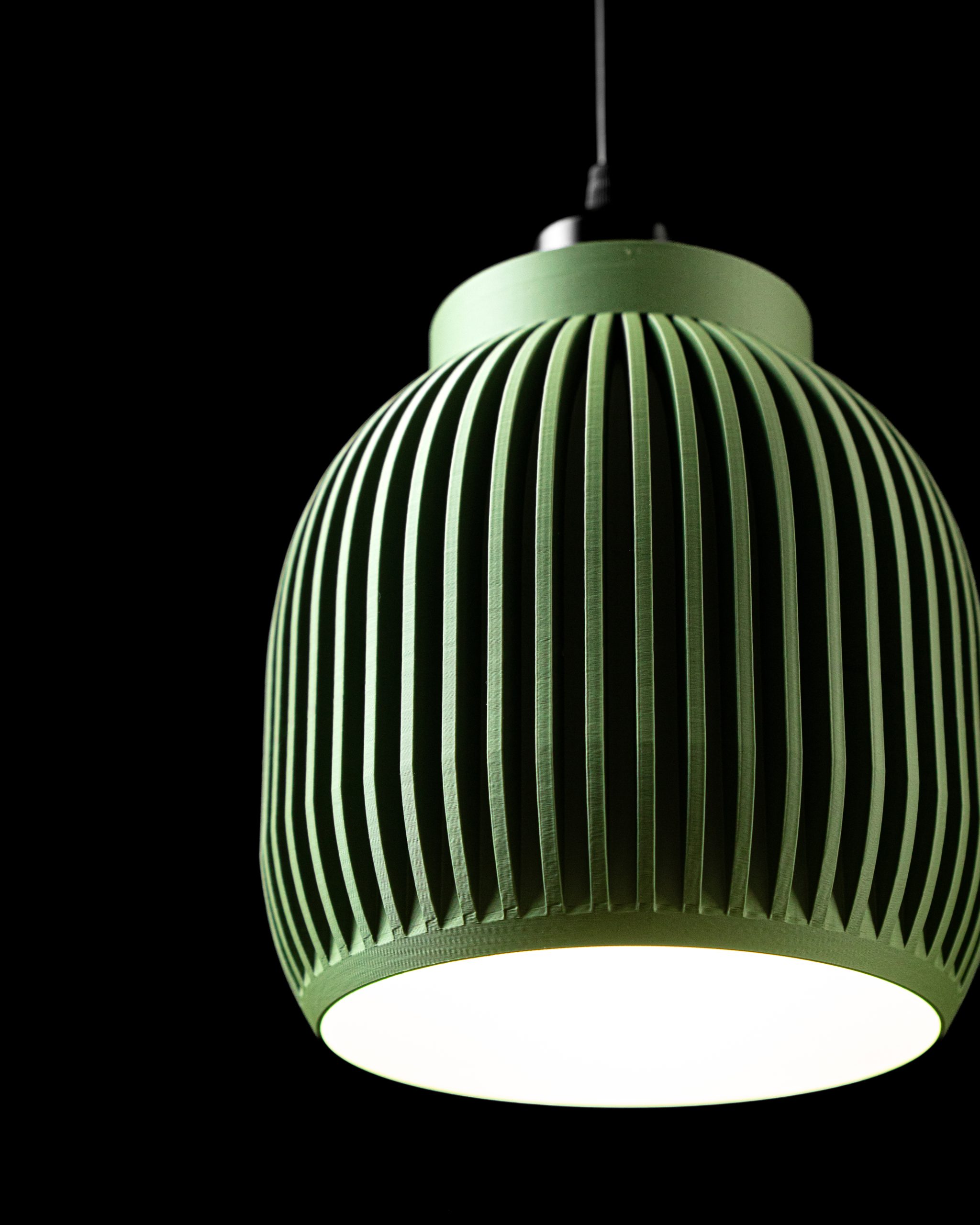 The Etro Pendant Lamp - Image 5