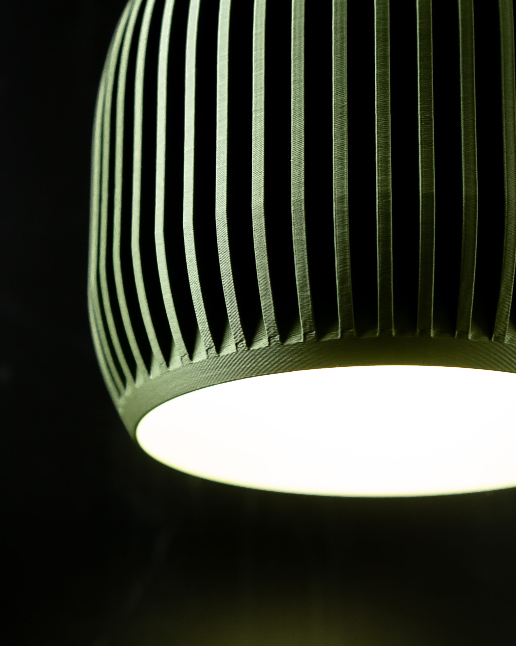 The Etro Pendant Lamp - Image 6