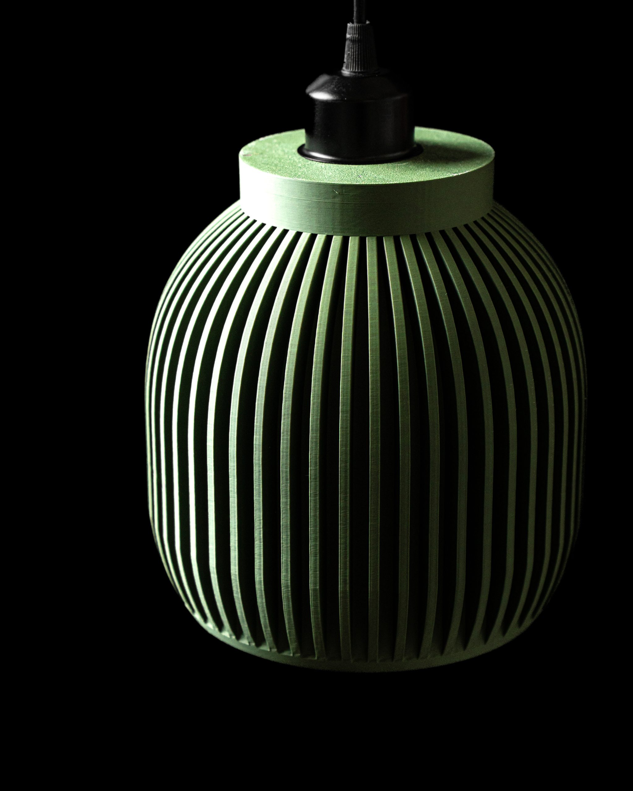 The Etro Pendant Lamp - Image 4