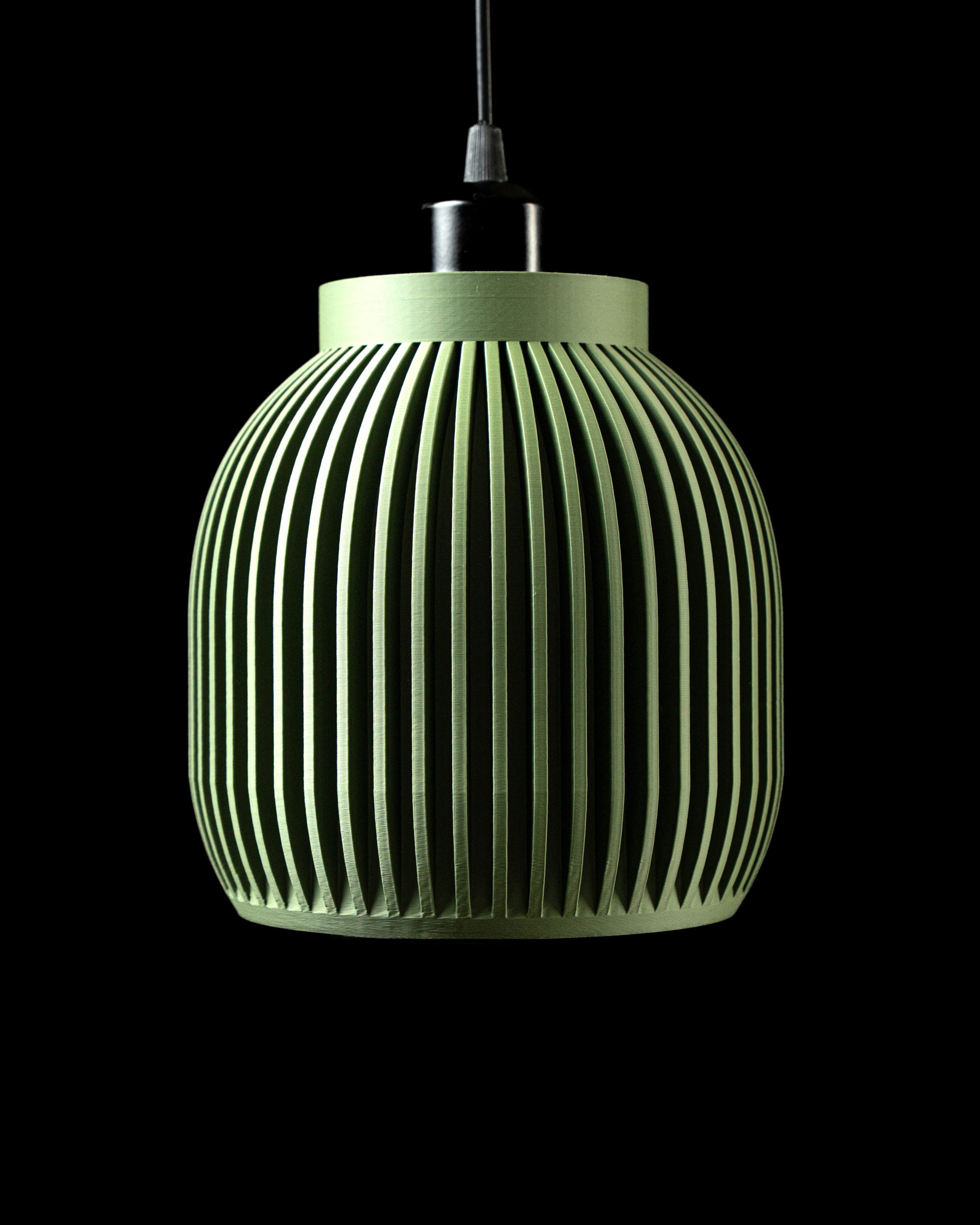 The Etro Pendant Lamp