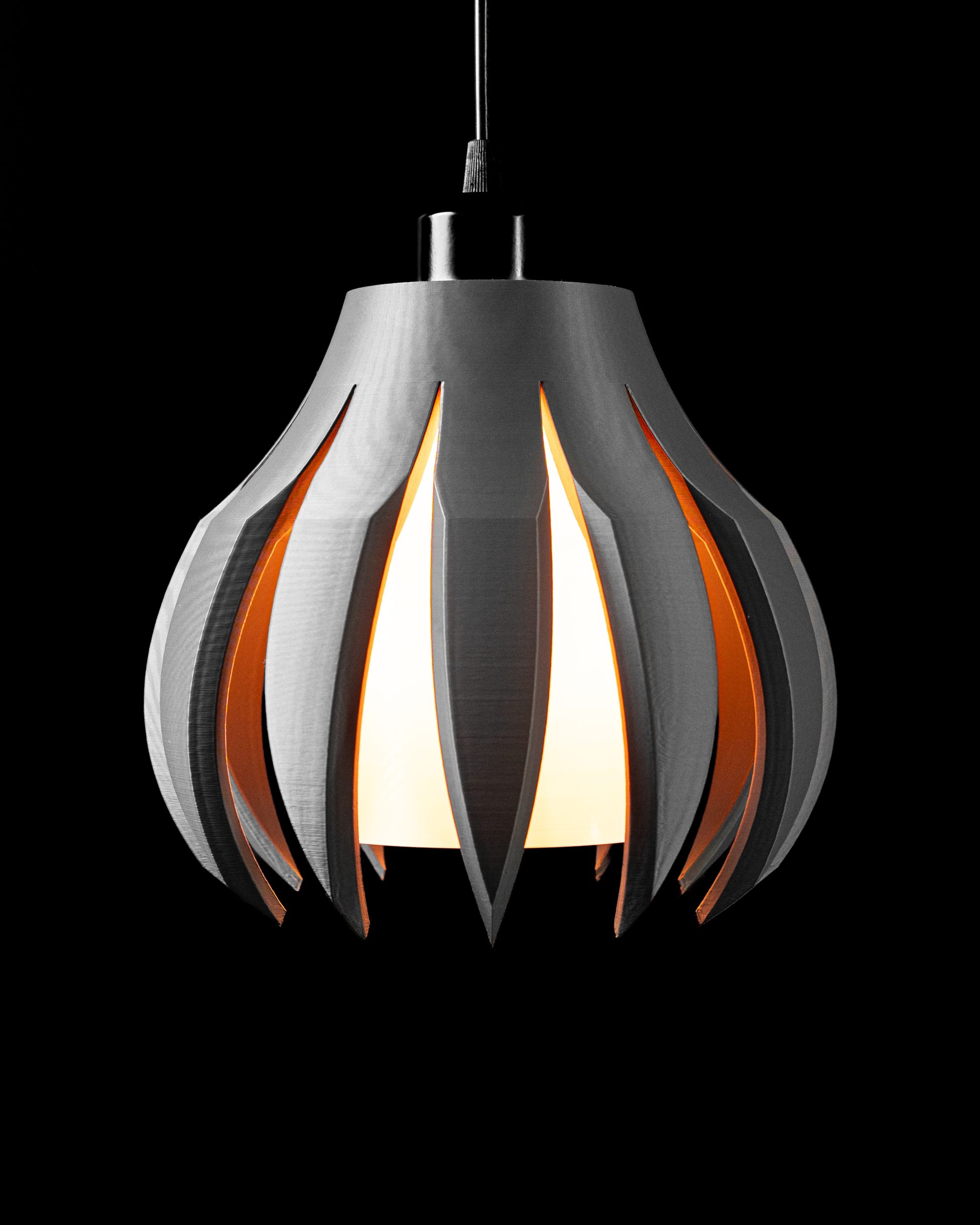 The Eyla Pendant Lamp - Image 7
