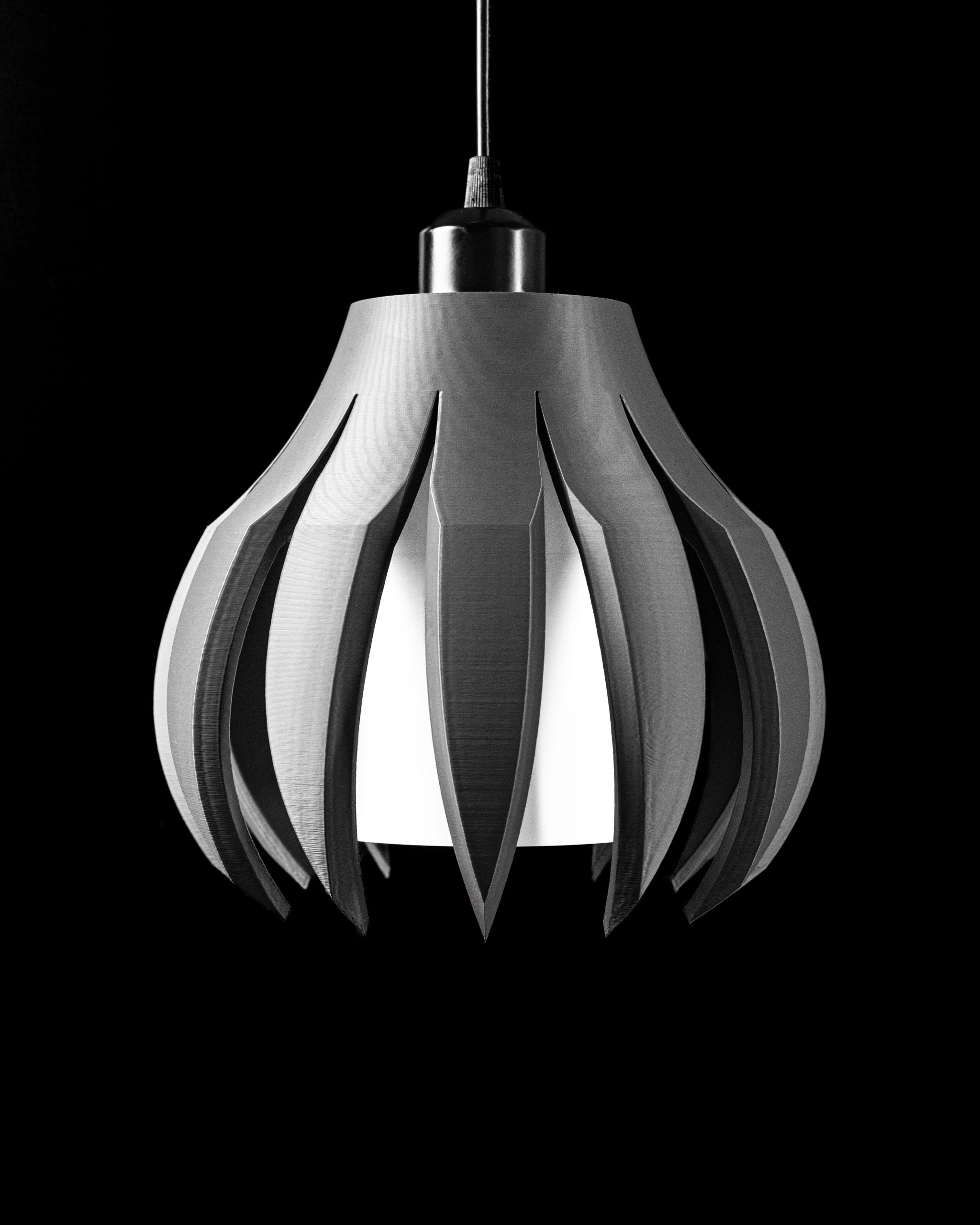 The Eyla Pendant Lamp