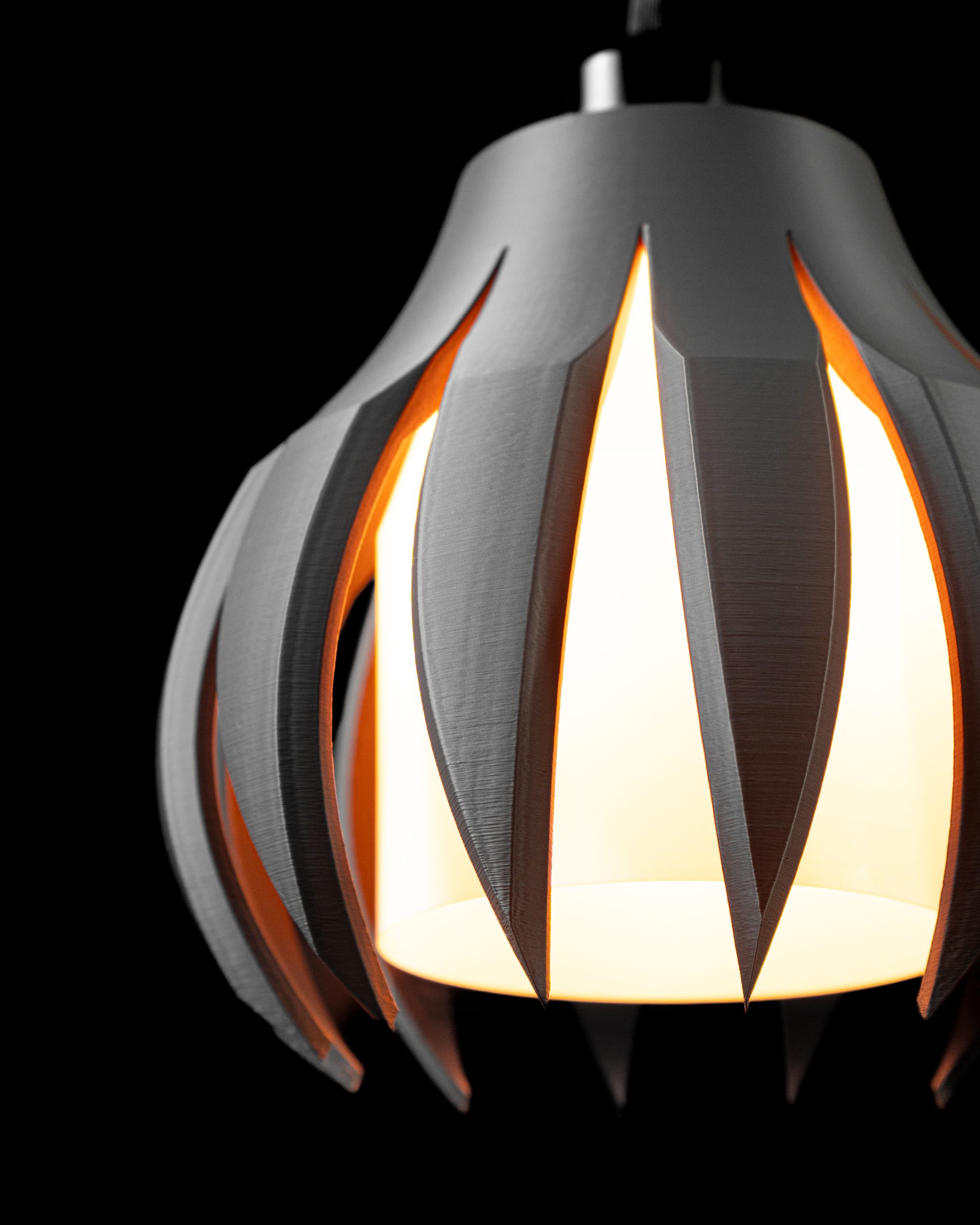 The Eyla Pendant Lamp - Image 8