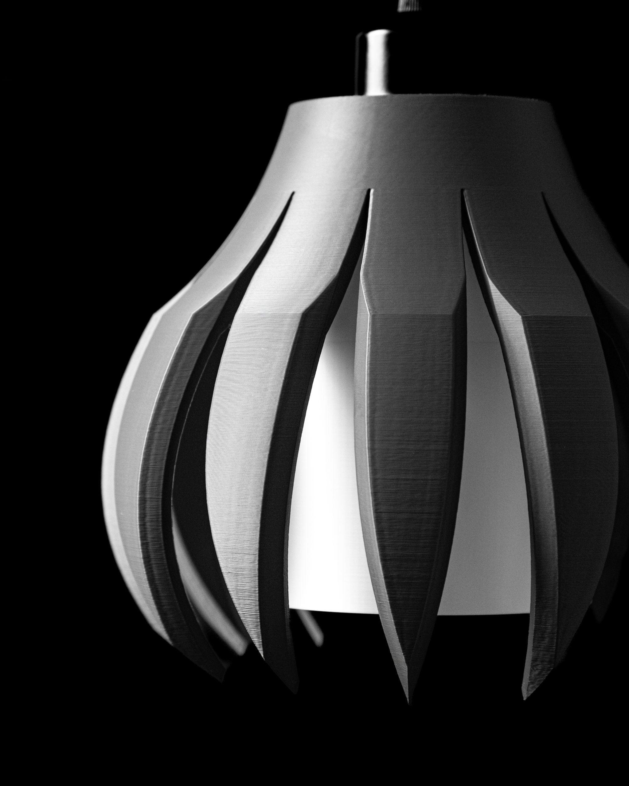 The Eyla Pendant Lamp - Image 2