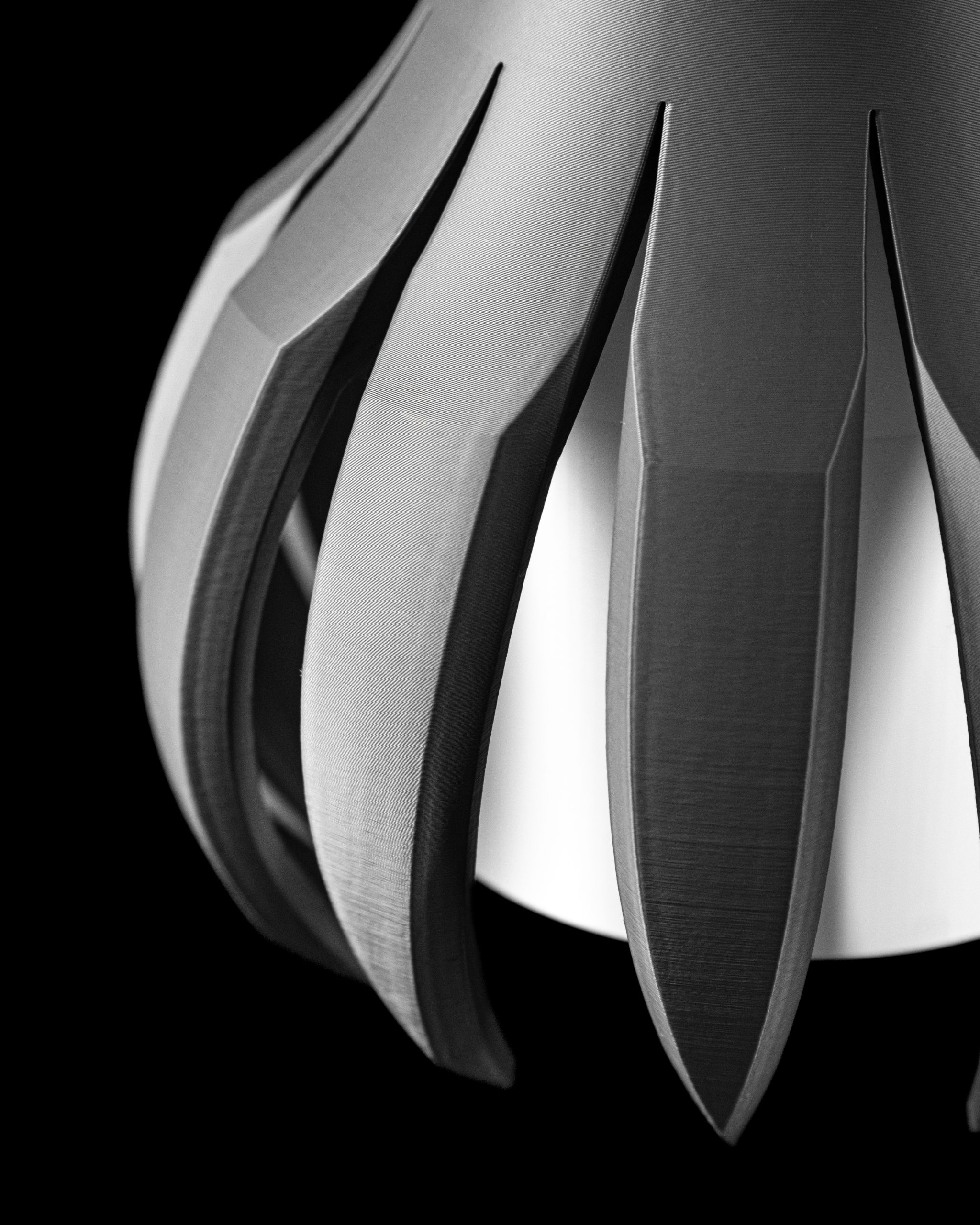 The Eyla Pendant Lamp - Image 4