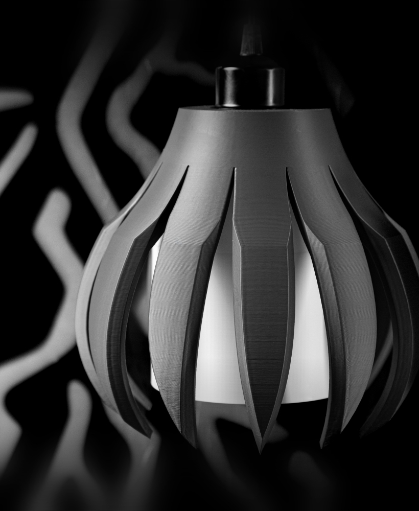 The Eyla Pendant Lamp - Image 3