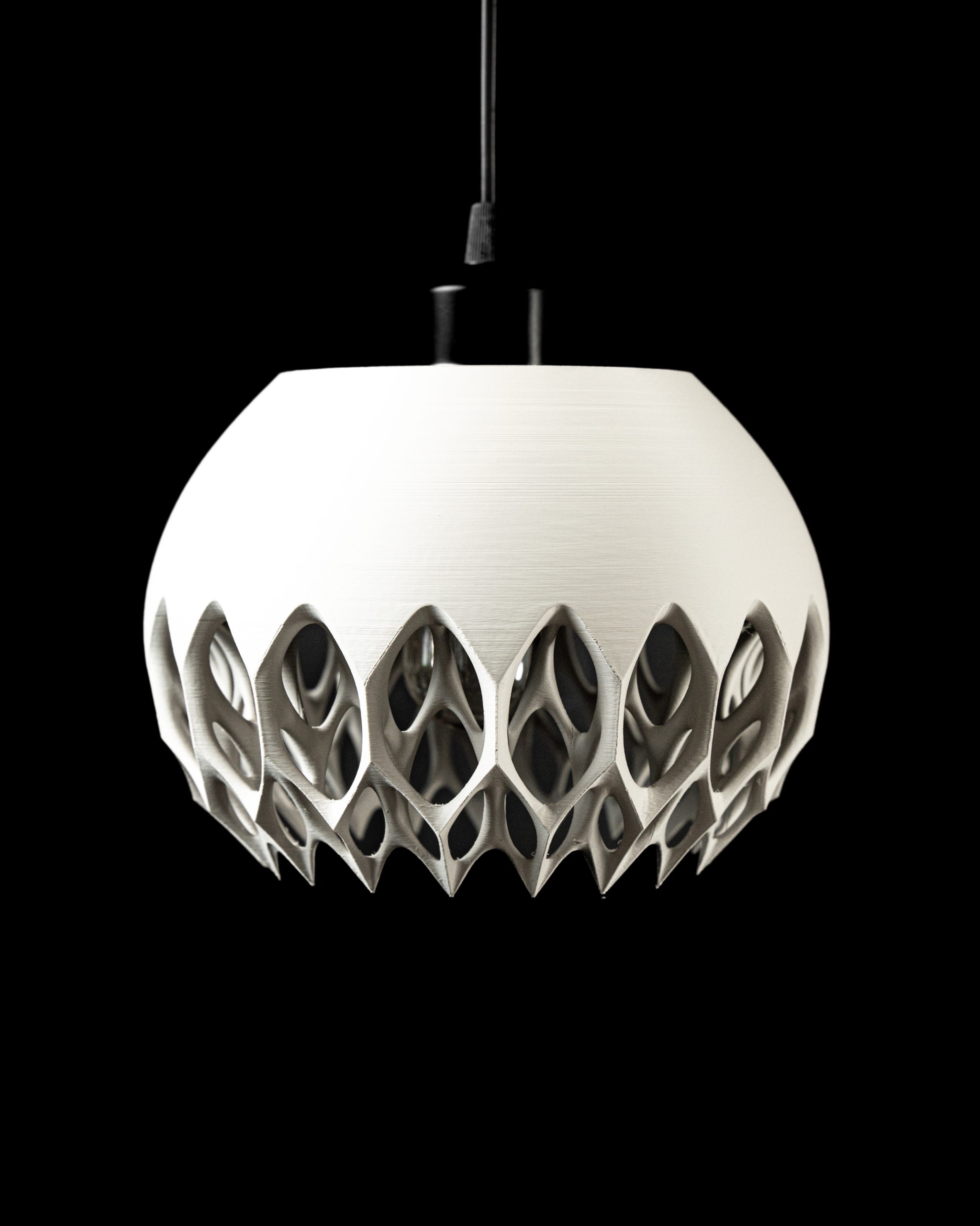 The Eylux Pendant Lamp