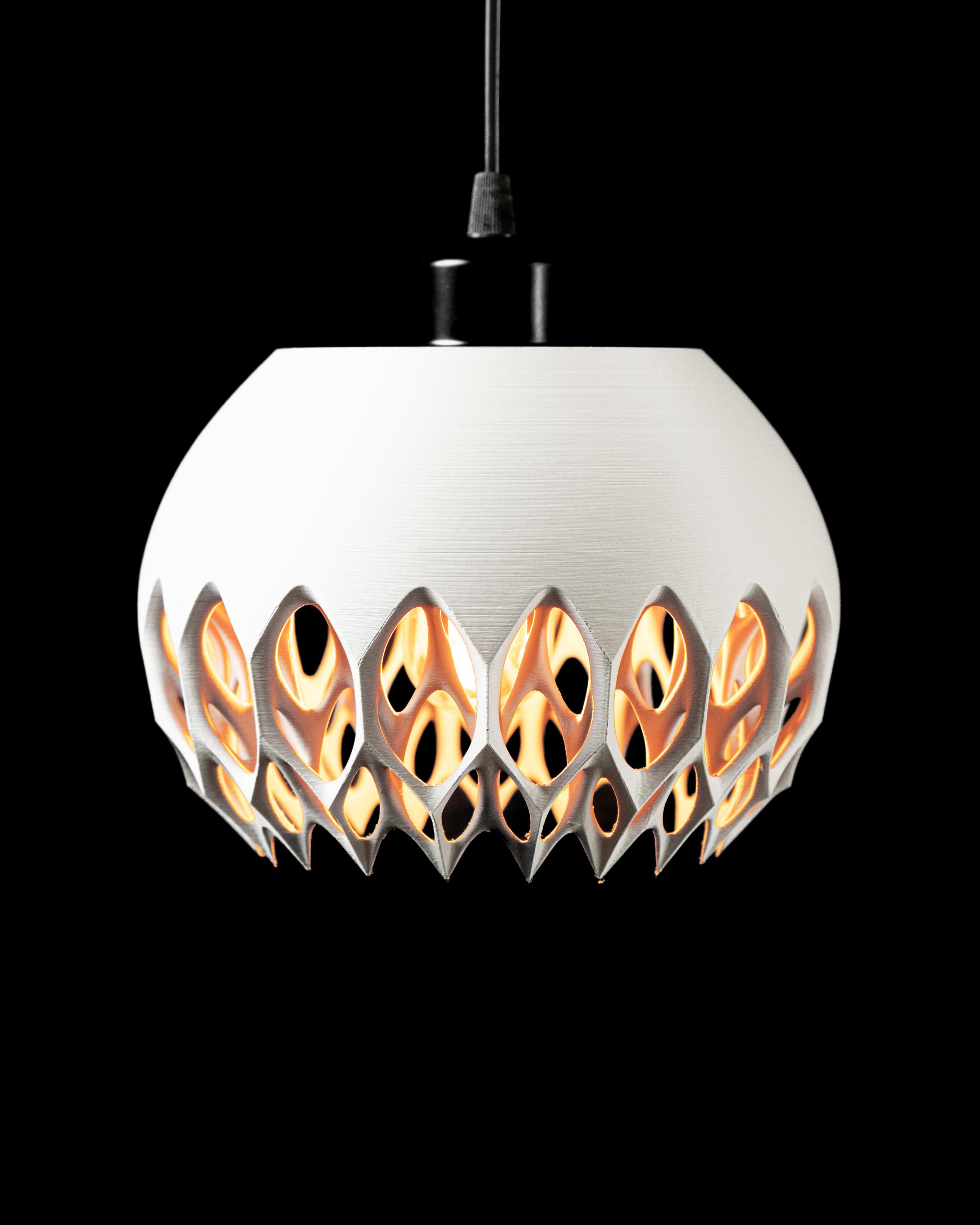 The Eylux Pendant Lamp - Image 3