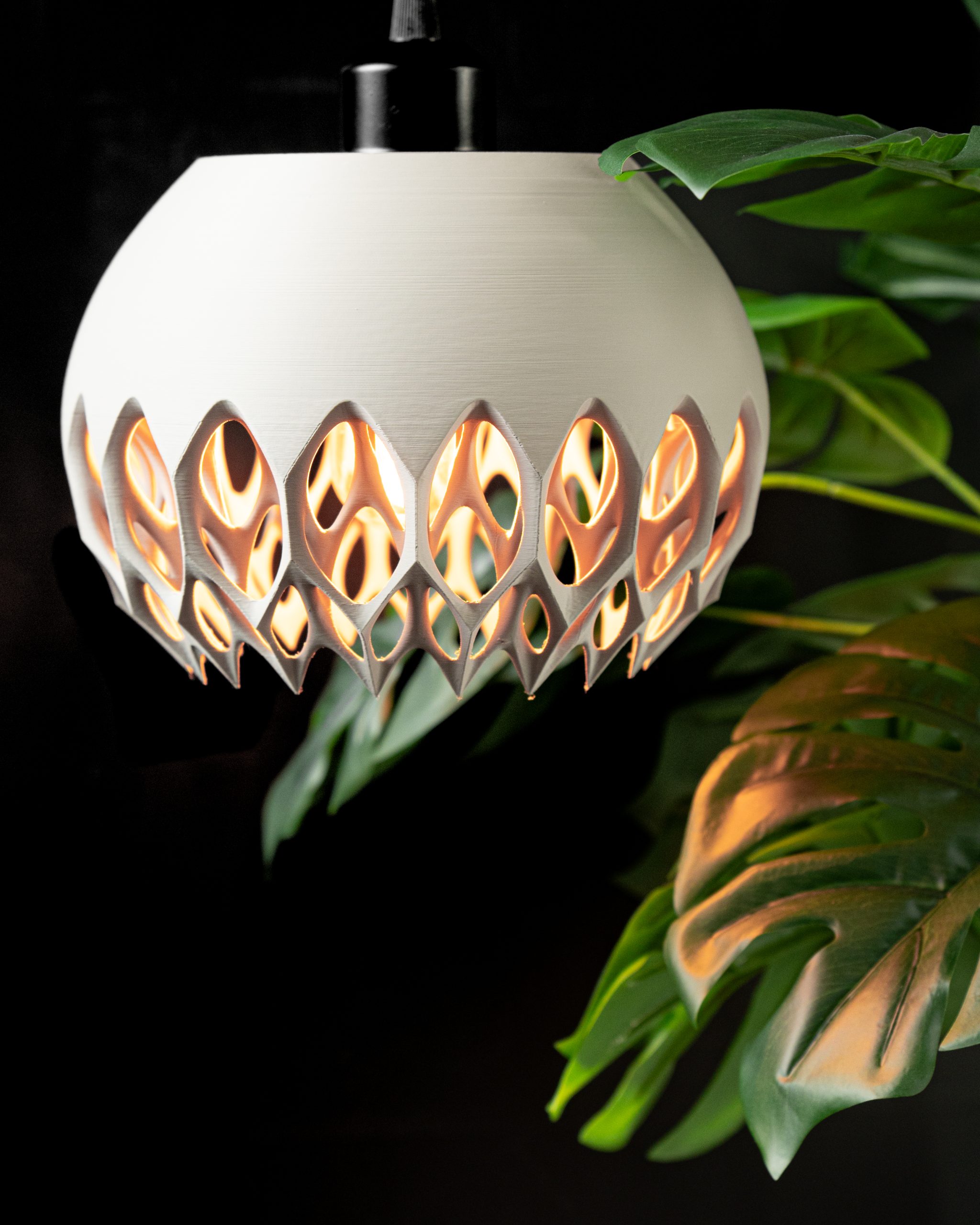 The Eylux Pendant Lamp - Image 4