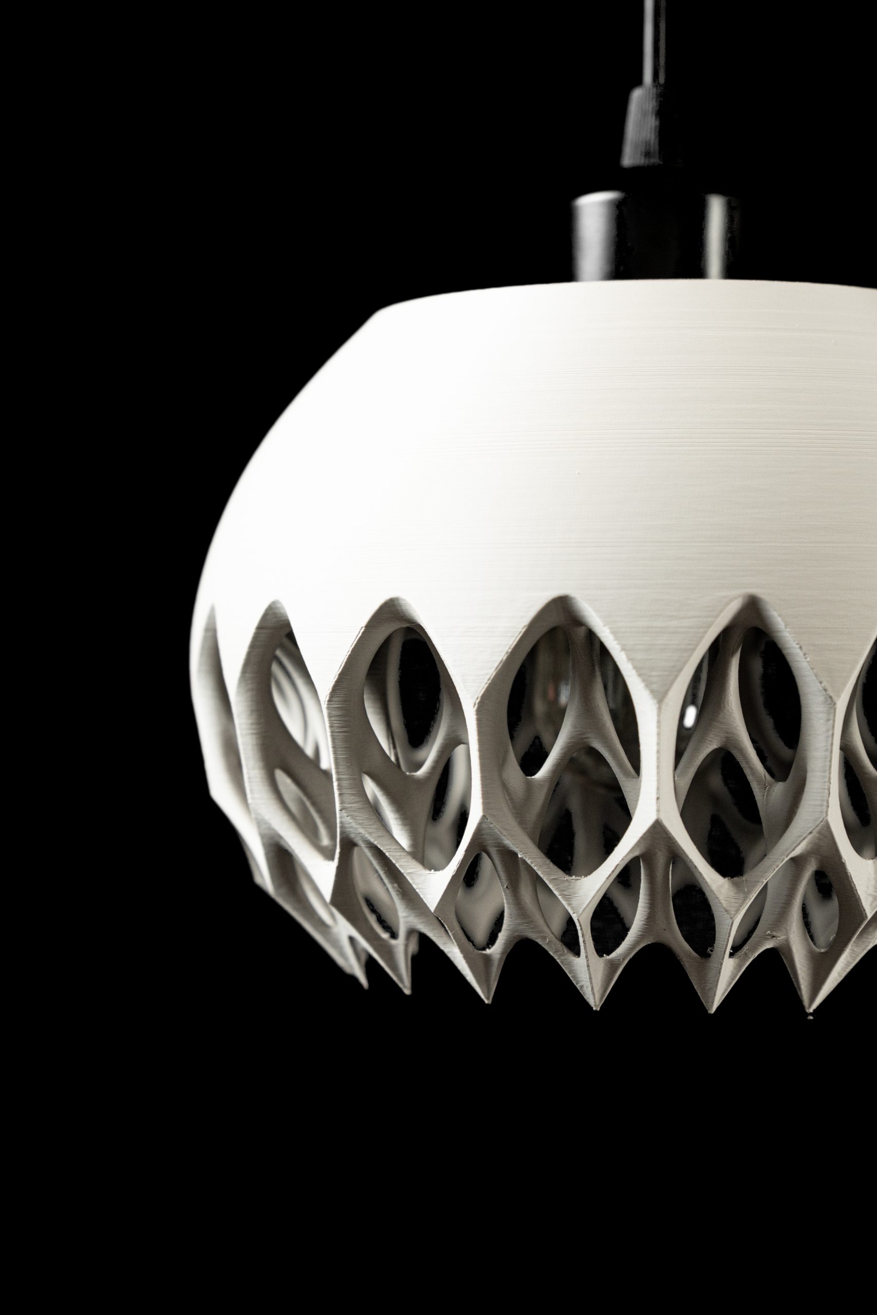The Eylux Pendant Lamp - Image 2