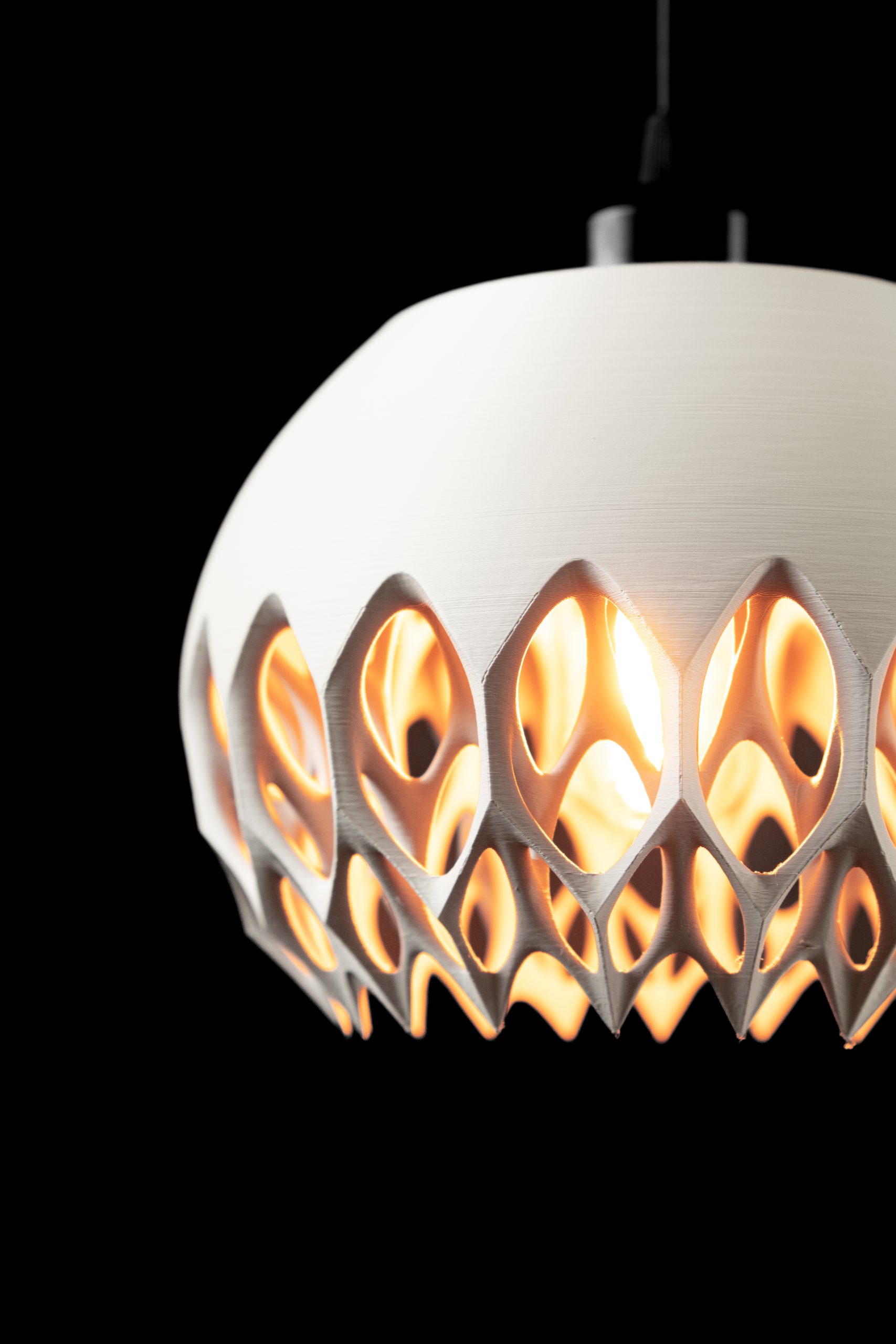 The Eylux Pendant Lamp - Image 5
