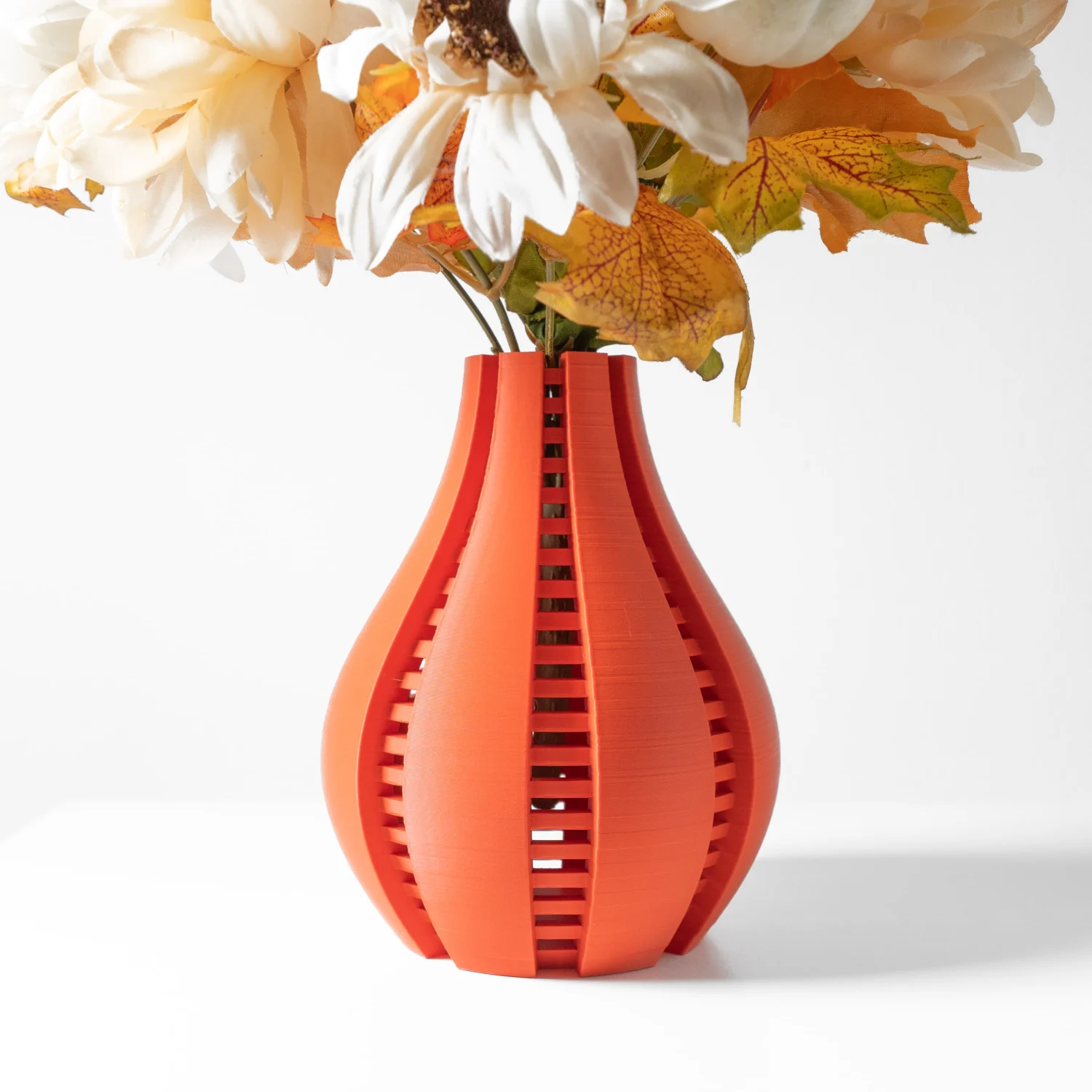 The Fiora Vase