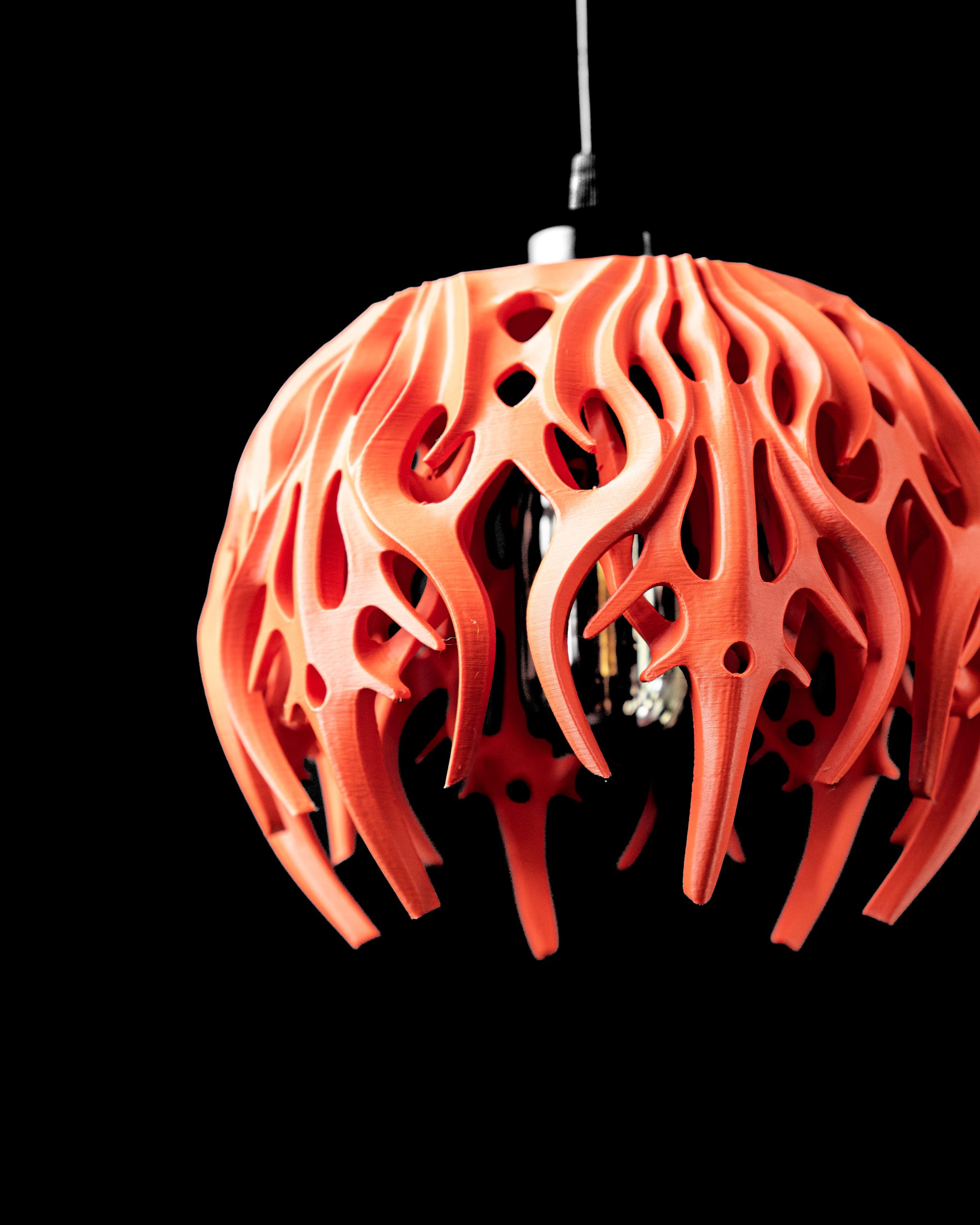 The Fluxa Pendant Lamp - Image 2