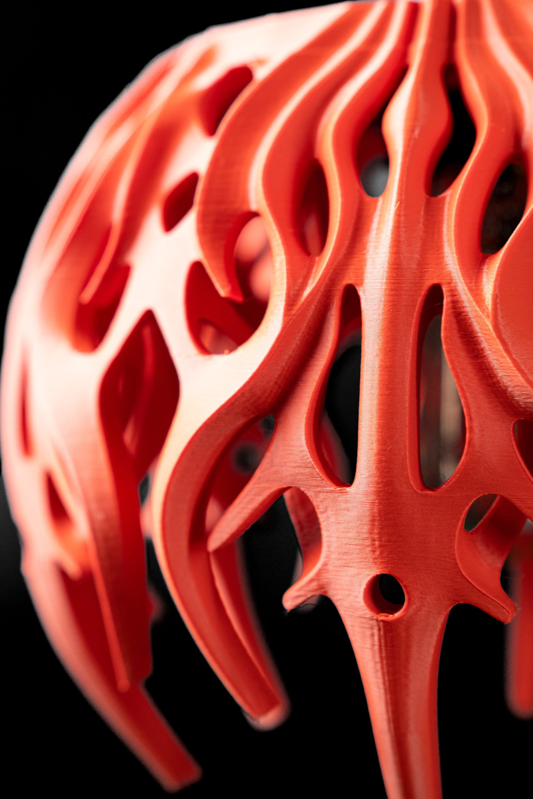 The Fluxa Pendant Lamp - Image 3