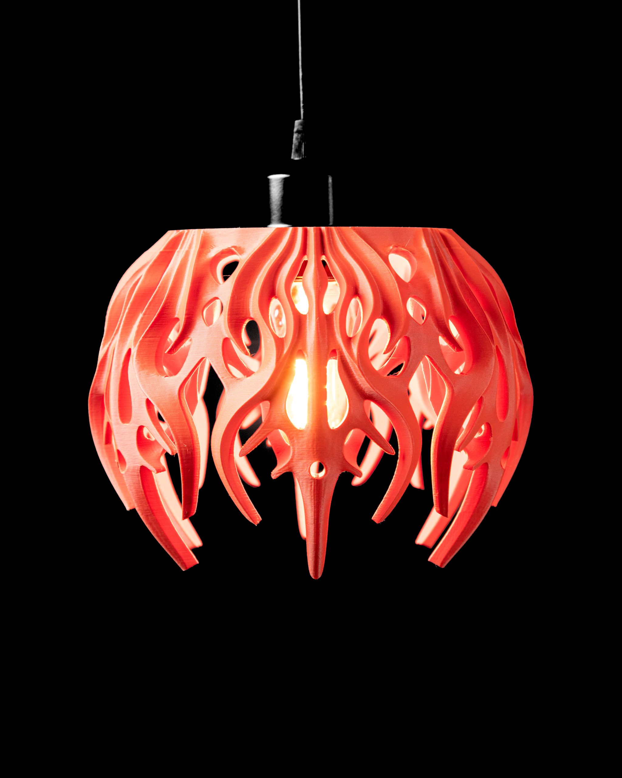 The Fluxa Pendant Lamp - Image 4