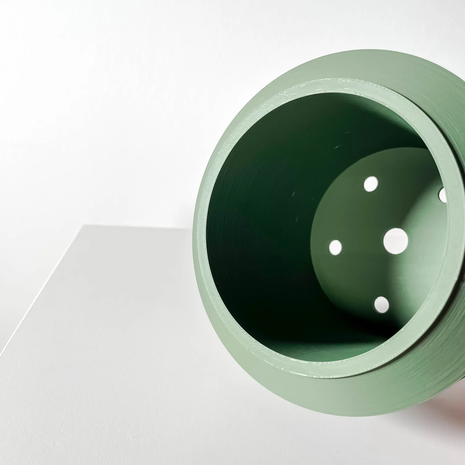 The Forsythia Pot - Image 2