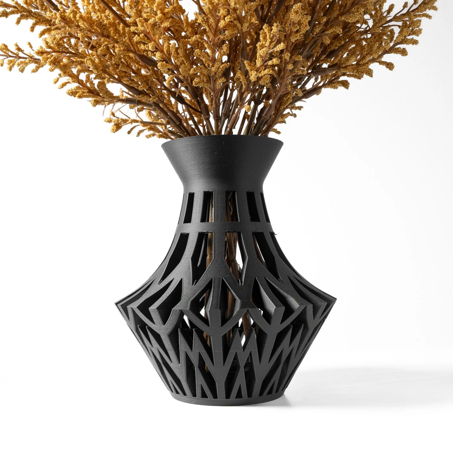 The Furl Vase