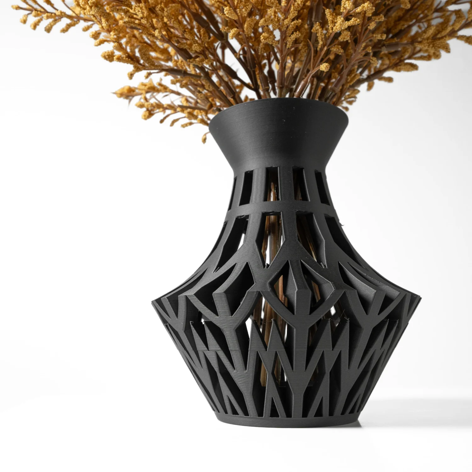 The Furl Vase - Image 2