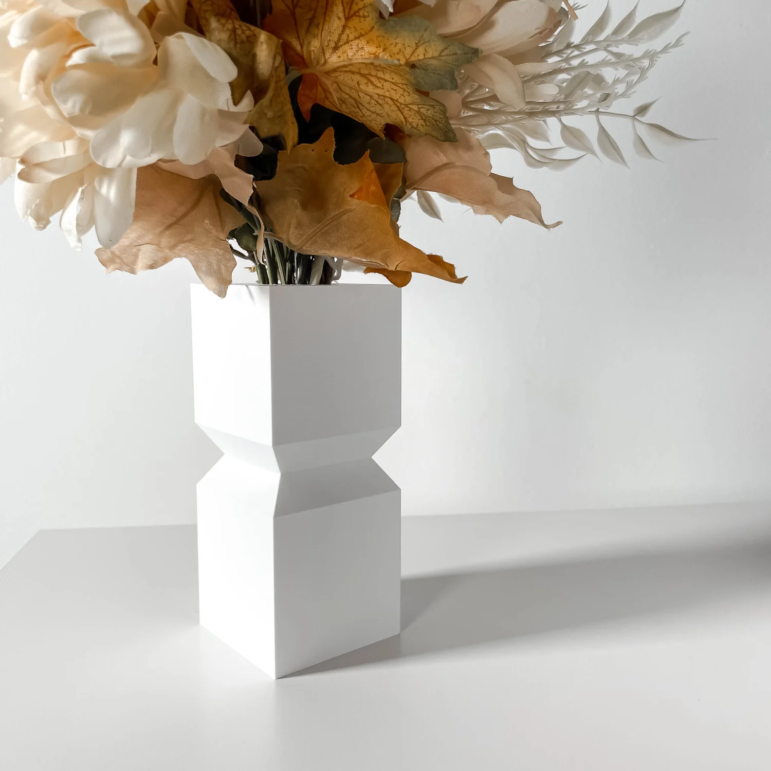 The Glacio Vase