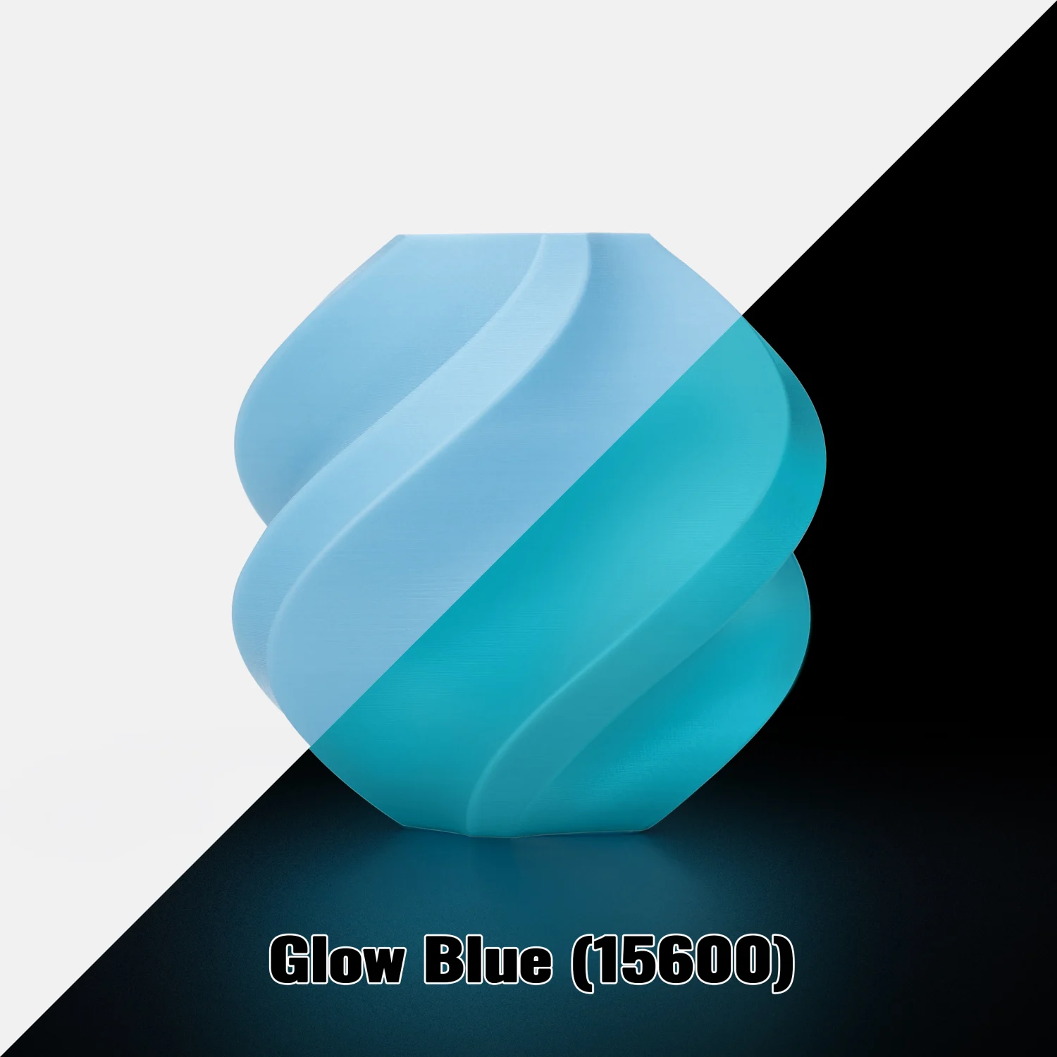 Glow Blue